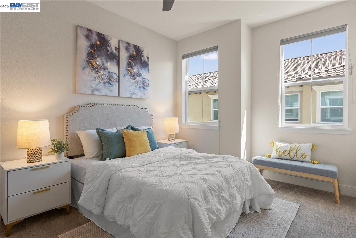 Detail Gallery Image 31 of 39 For 730 Amalfi Loop, Milpitas,  CA 95035 - 3 Beds | 3/1 Baths