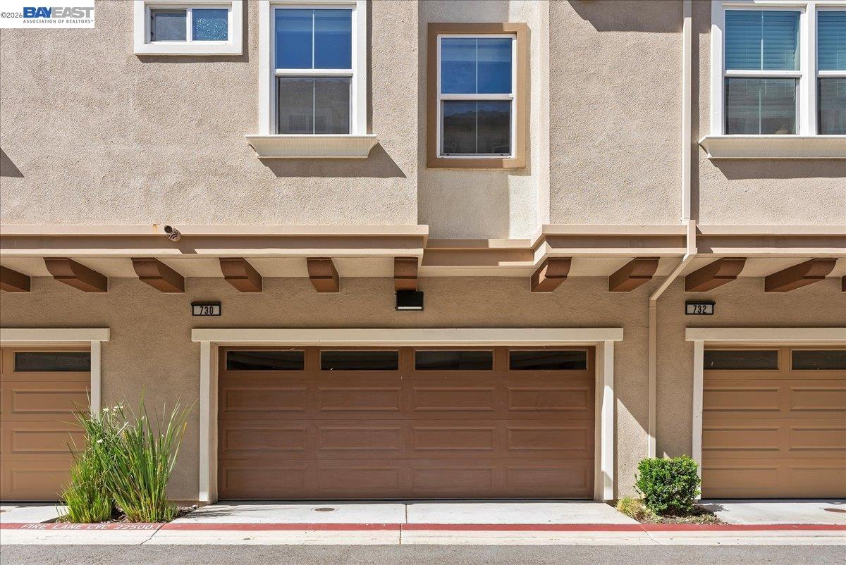 Detail Gallery Image 35 of 39 For 730 Amalfi Loop, Milpitas,  CA 95035 - 3 Beds | 3/1 Baths