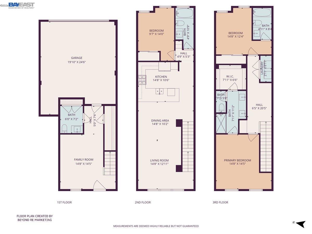 Detail Gallery Image 36 of 39 For 730 Amalfi Loop, Milpitas,  CA 95035 - 3 Beds | 3/1 Baths