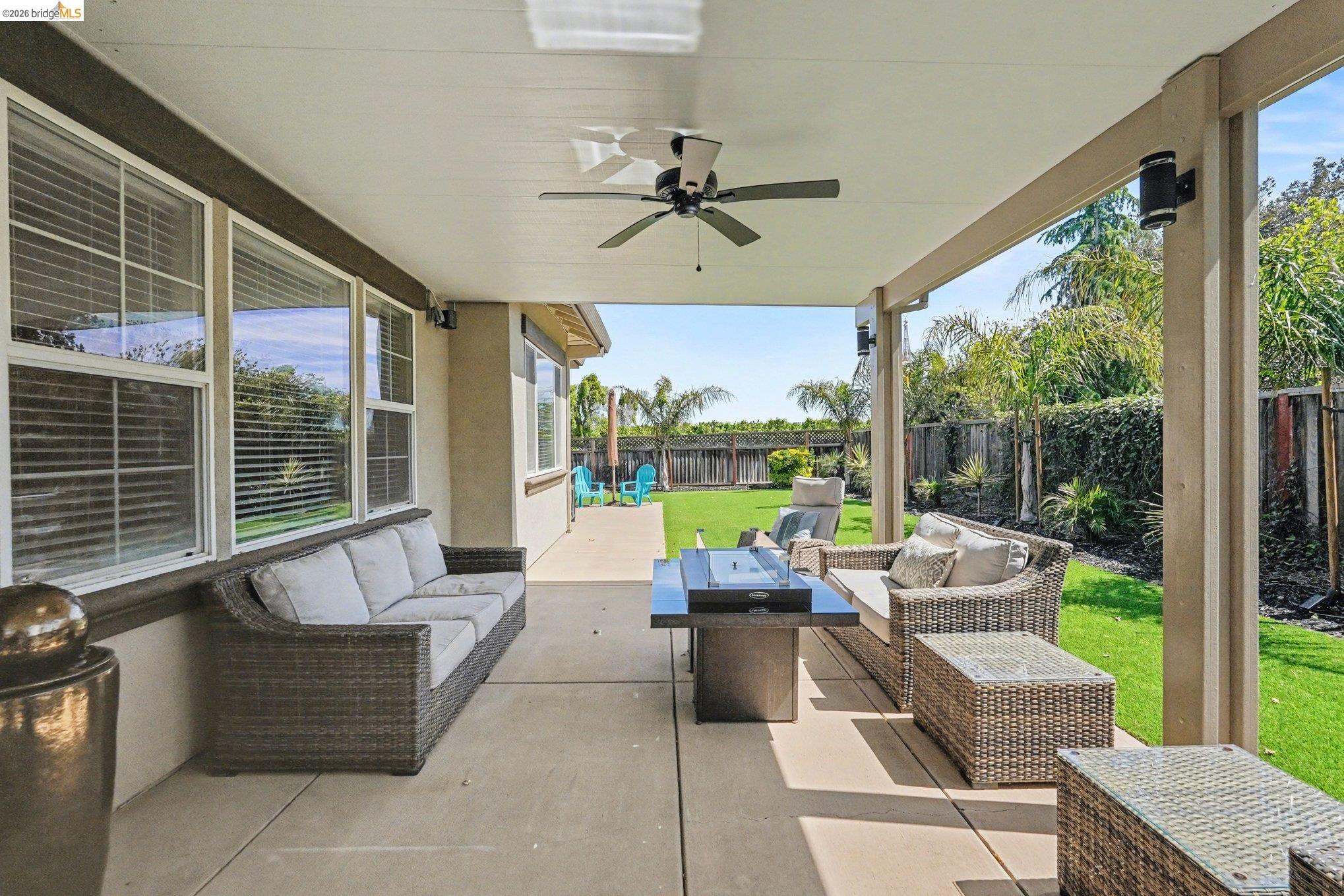 Detail Gallery Image 24 of 32 For 542 Vivian St, Brentwood,  CA 94513 - 3 Beds | 2 Baths