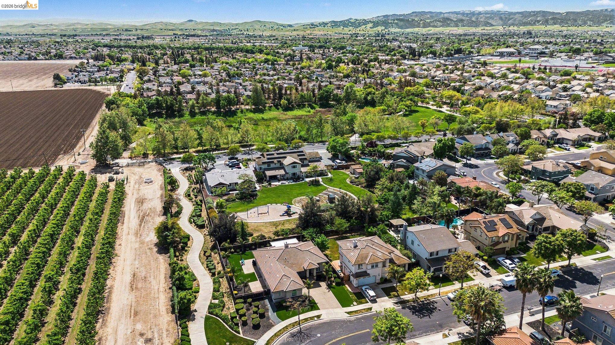 Detail Gallery Image 30 of 32 For 542 Vivian St, Brentwood,  CA 94513 - 3 Beds | 2 Baths