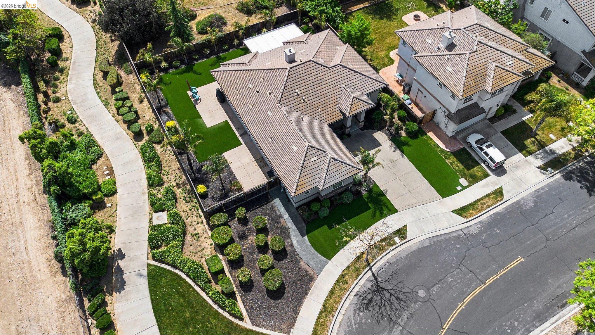 Detail Gallery Image 4 of 32 For 542 Vivian St, Brentwood,  CA 94513 - 3 Beds | 2 Baths