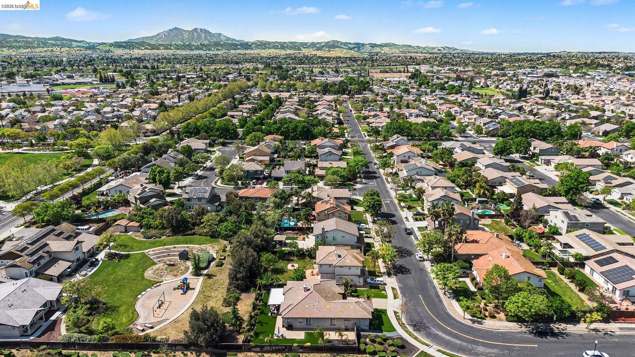 Detail Gallery Image 31 of 32 For 542 Vivian St, Brentwood,  CA 94513 - 3 Beds | 2 Baths