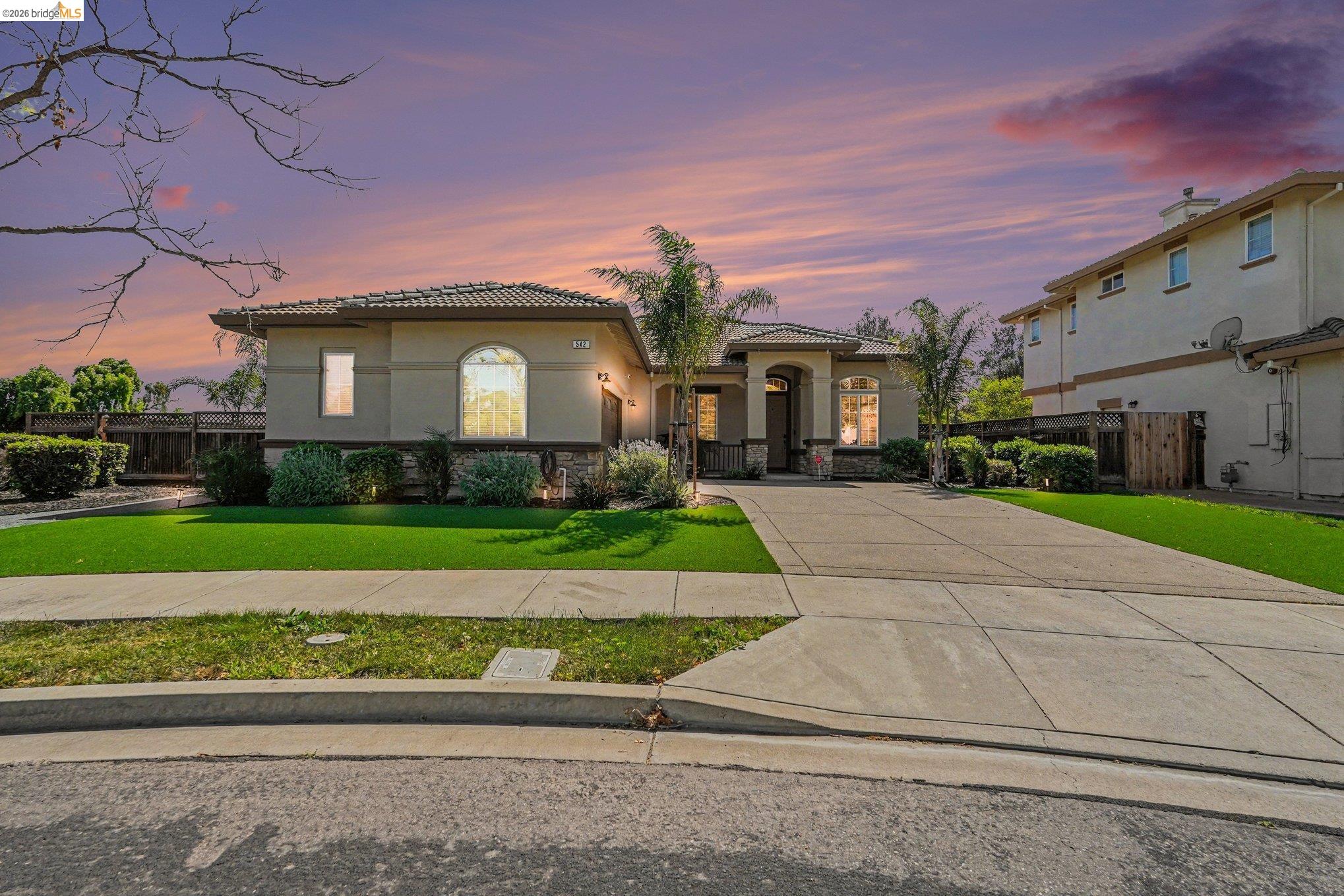 Detail Gallery Image 32 of 32 For 542 Vivian St, Brentwood,  CA 94513 - 3 Beds | 2 Baths