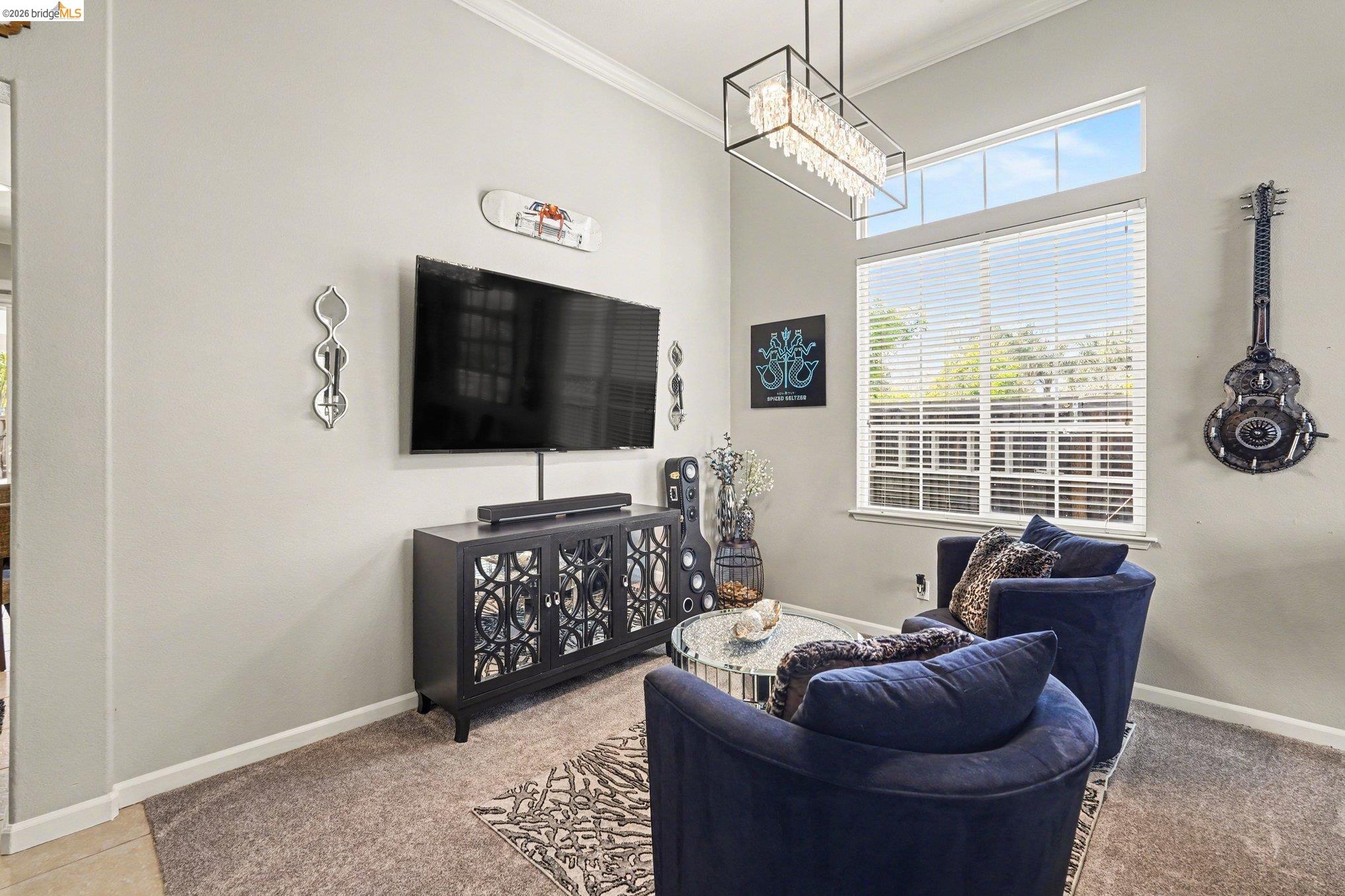 Detail Gallery Image 8 of 32 For 542 Vivian St, Brentwood,  CA 94513 - 3 Beds | 2 Baths