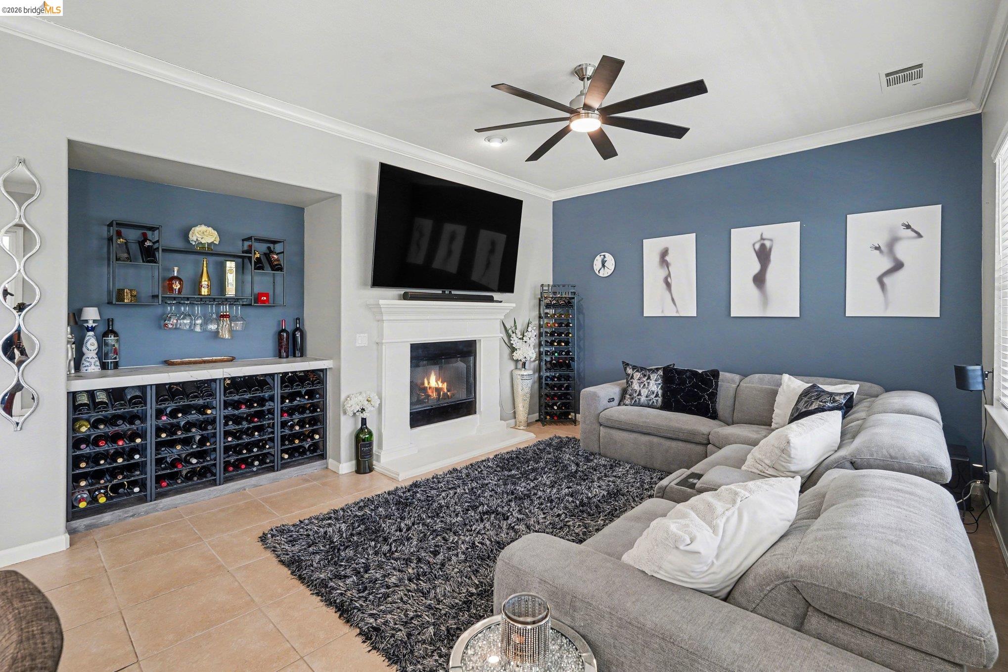 Detail Gallery Image 10 of 32 For 542 Vivian St, Brentwood,  CA 94513 - 3 Beds | 2 Baths