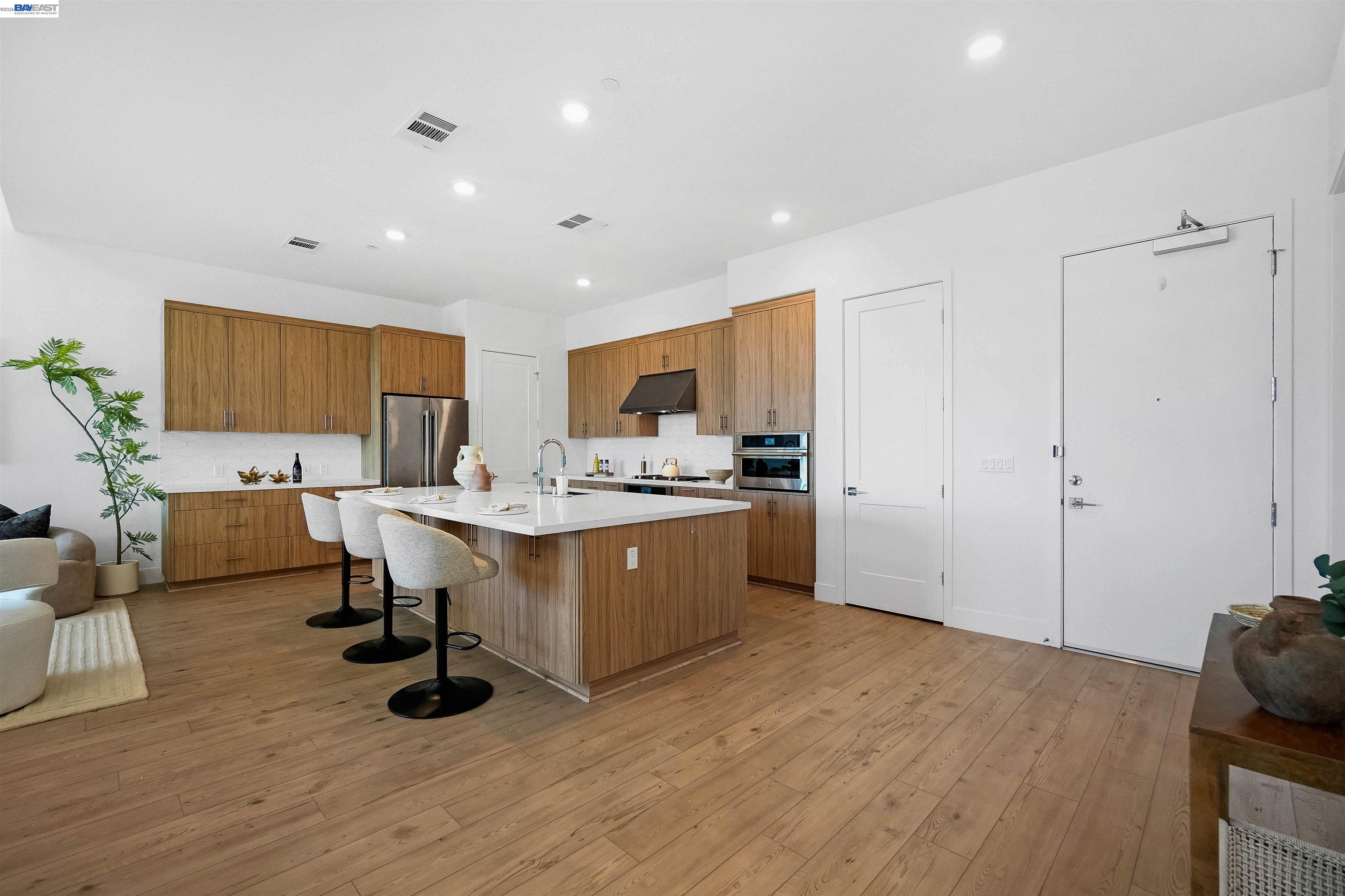 Detail Gallery Image 16 of 51 For 2250 Kilowatt Way #402,  Fremont,  CA 94539 - 3 Beds | 3 Baths