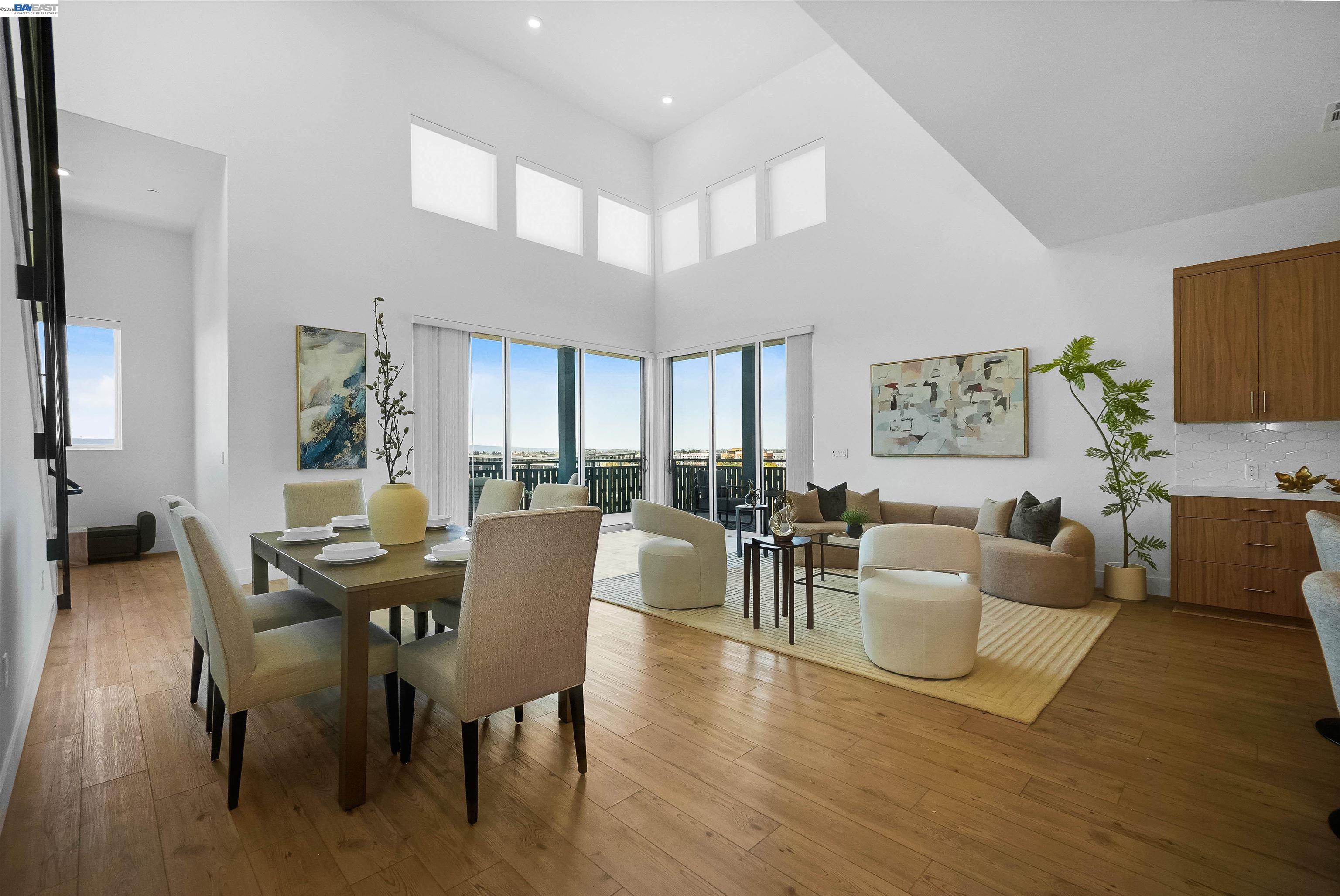 Detail Gallery Image 21 of 51 For 2250 Kilowatt Way #402,  Fremont,  CA 94539 - 3 Beds | 3 Baths