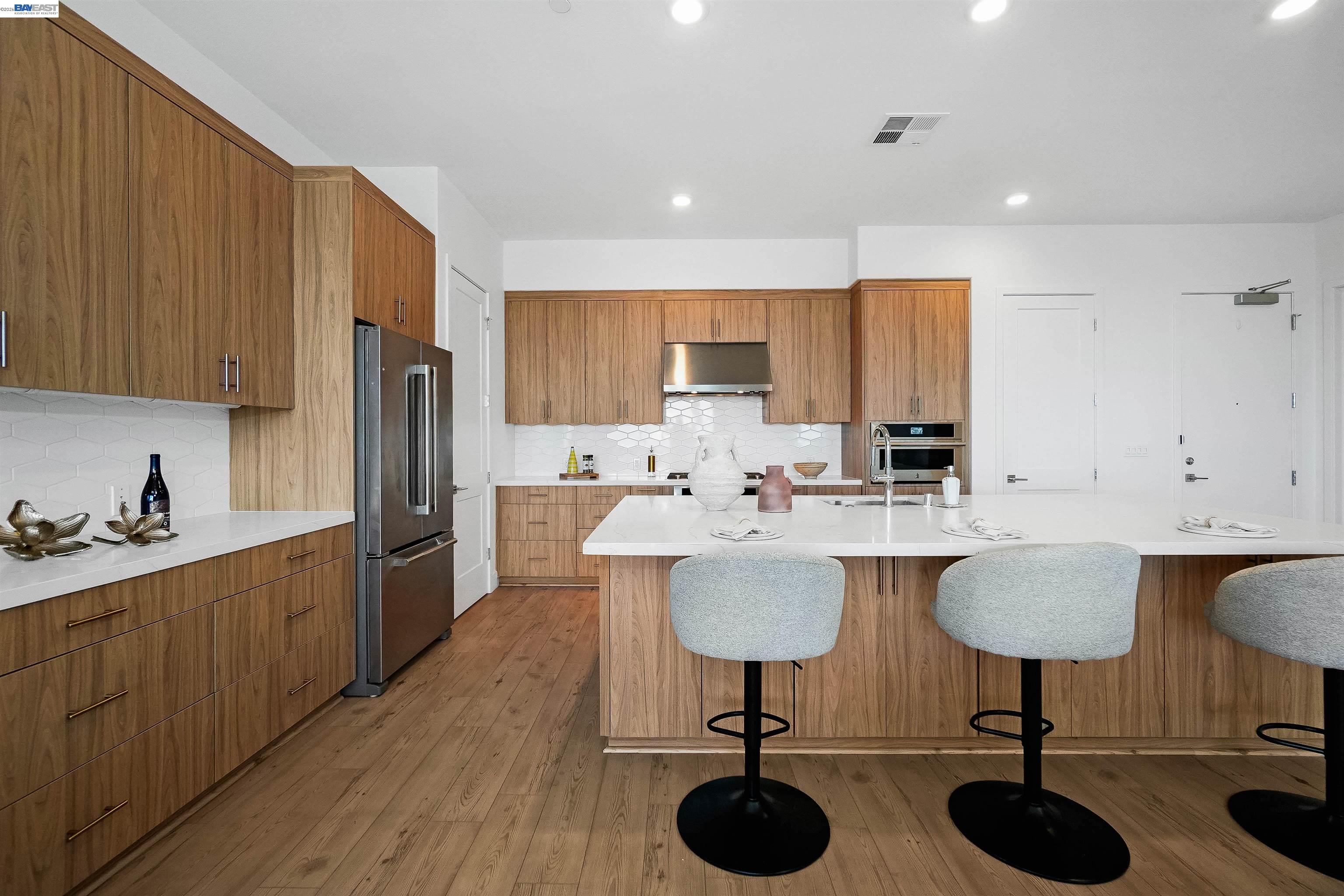 Detail Gallery Image 22 of 51 For 2250 Kilowatt Way #402,  Fremont,  CA 94539 - 3 Beds | 3 Baths