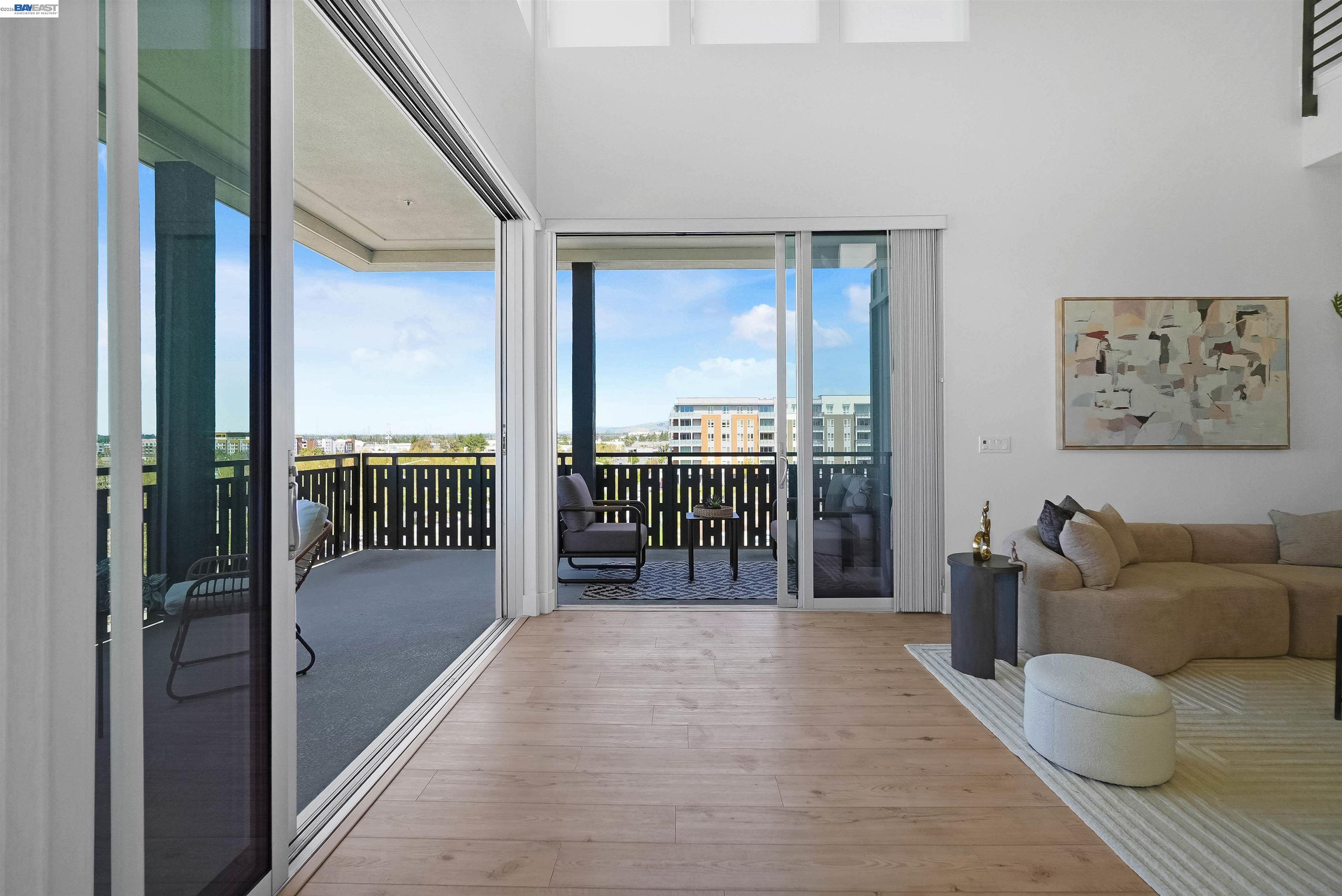 Detail Gallery Image 23 of 51 For 2250 Kilowatt Way #402,  Fremont,  CA 94539 - 3 Beds | 3 Baths