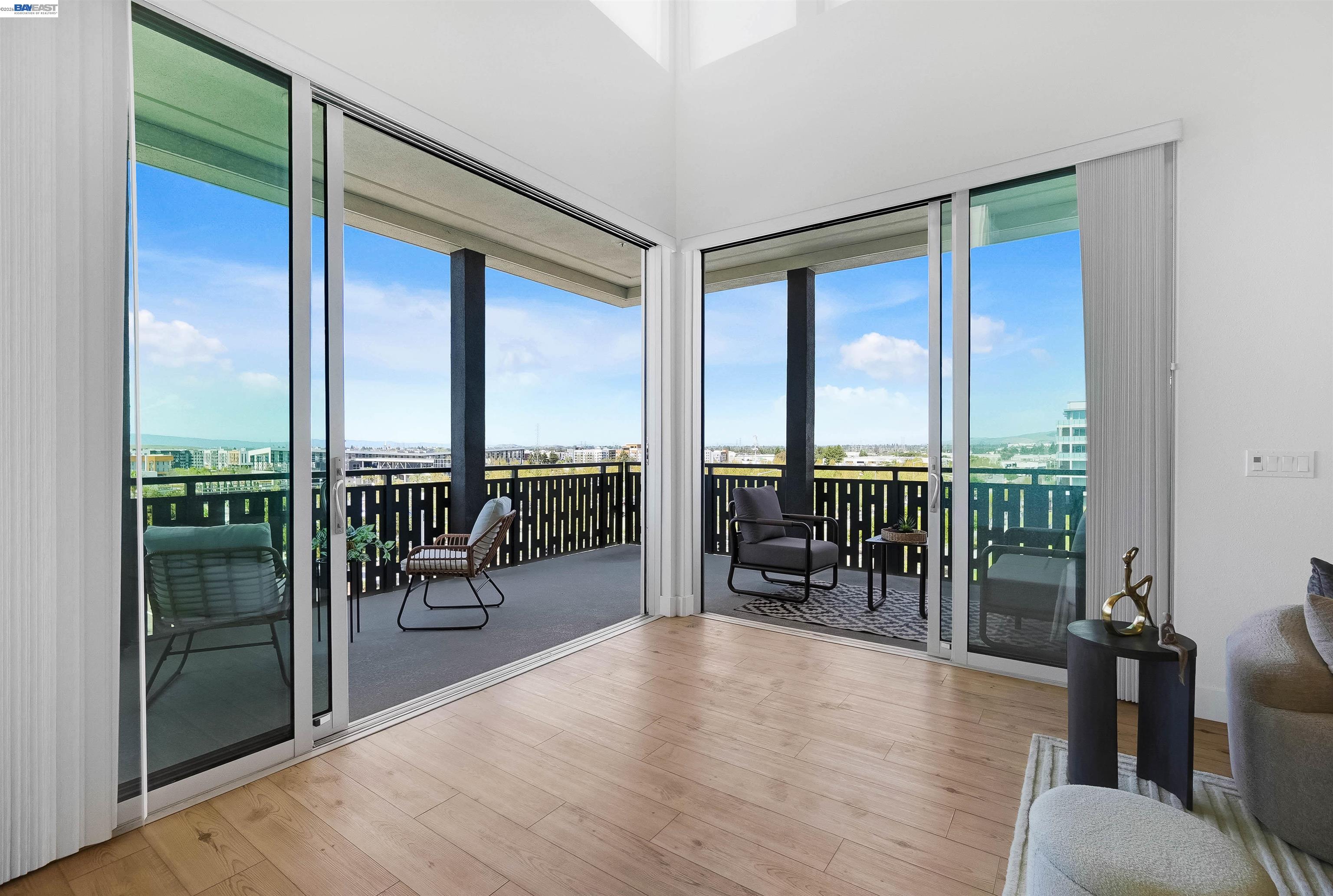 Detail Gallery Image 24 of 51 For 2250 Kilowatt Way #402,  Fremont,  CA 94539 - 3 Beds | 3 Baths