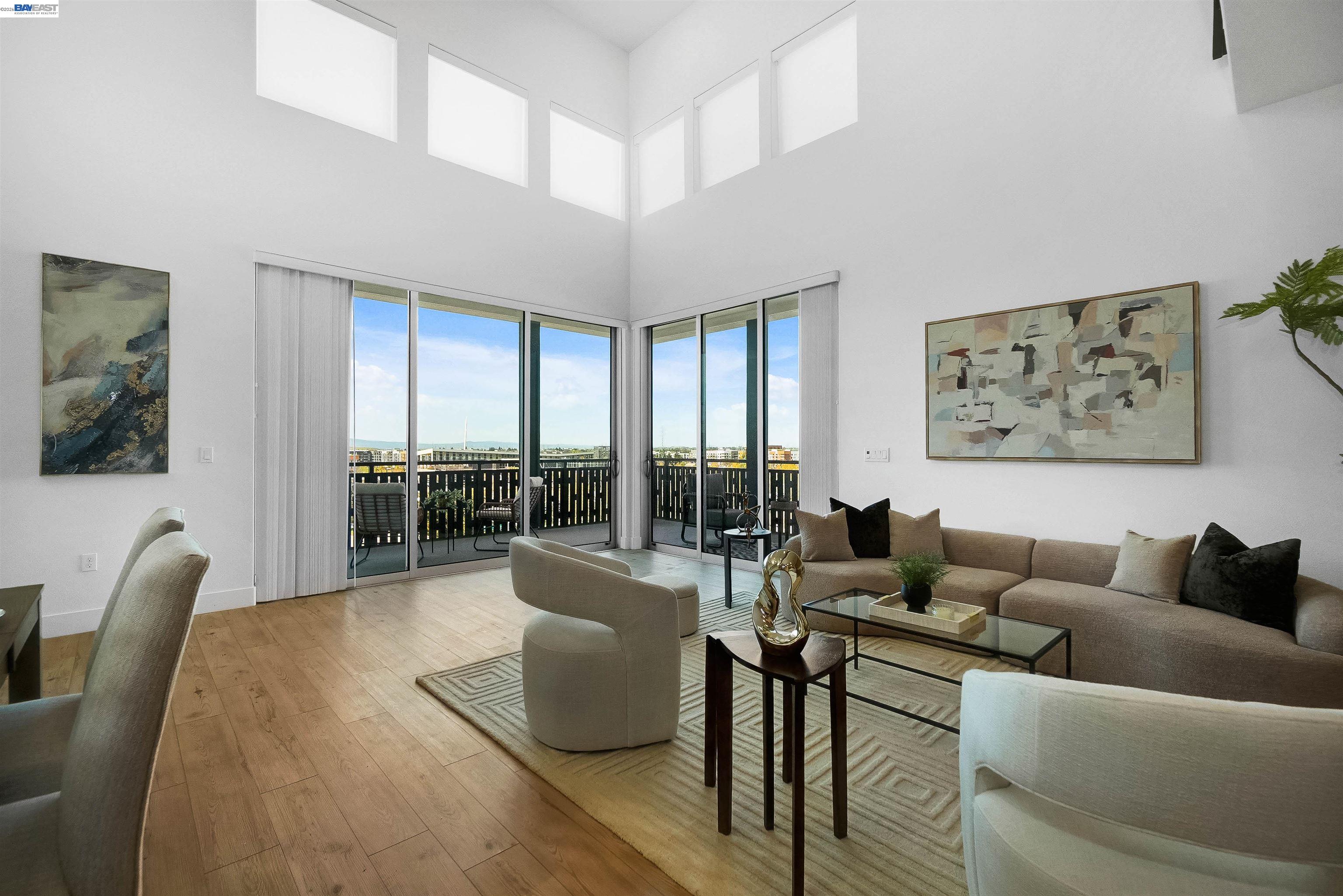 Detail Gallery Image 25 of 51 For 2250 Kilowatt Way #402,  Fremont,  CA 94539 - 3 Beds | 3 Baths