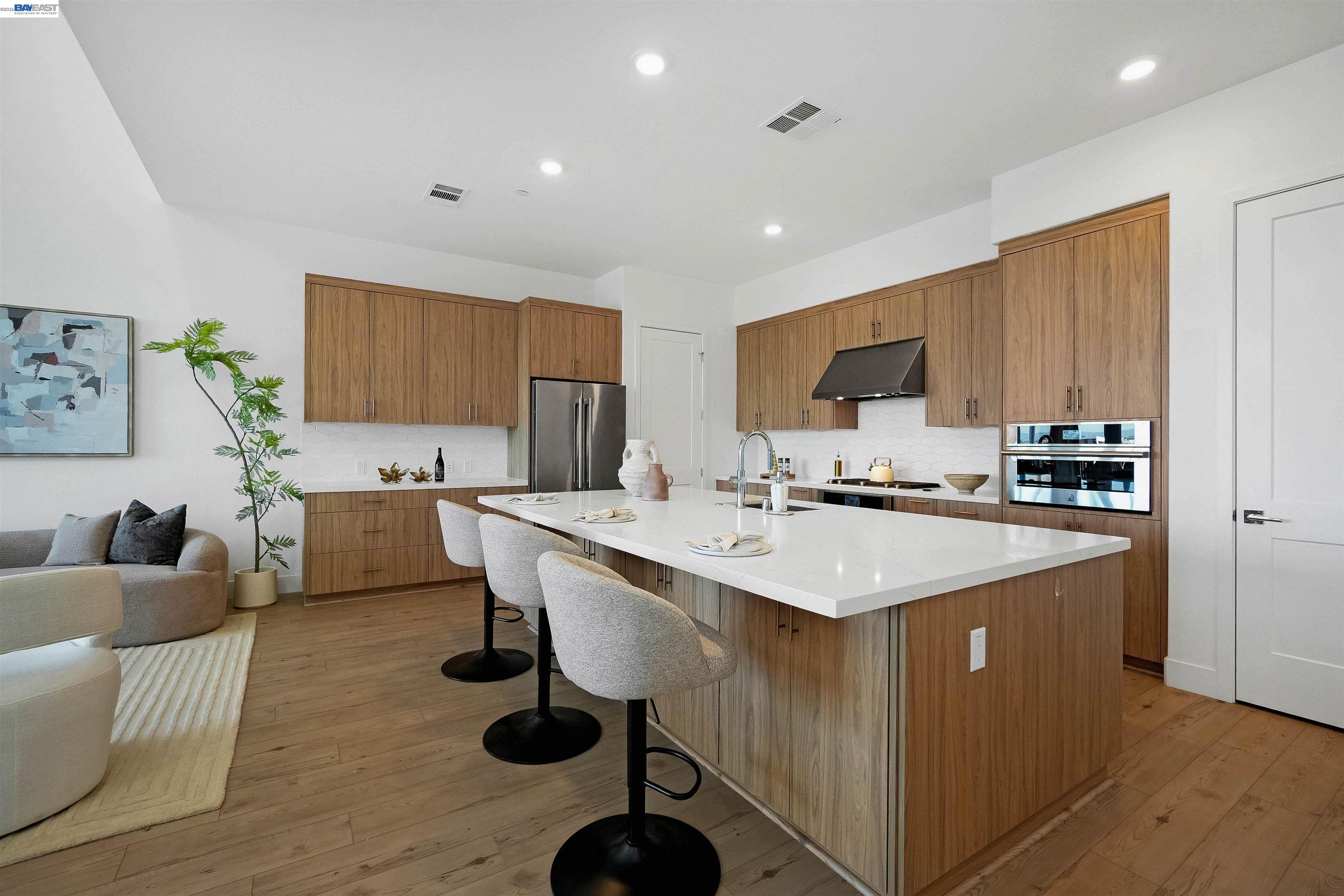 Detail Gallery Image 28 of 51 For 2250 Kilowatt Way #402,  Fremont,  CA 94539 - 3 Beds | 3 Baths