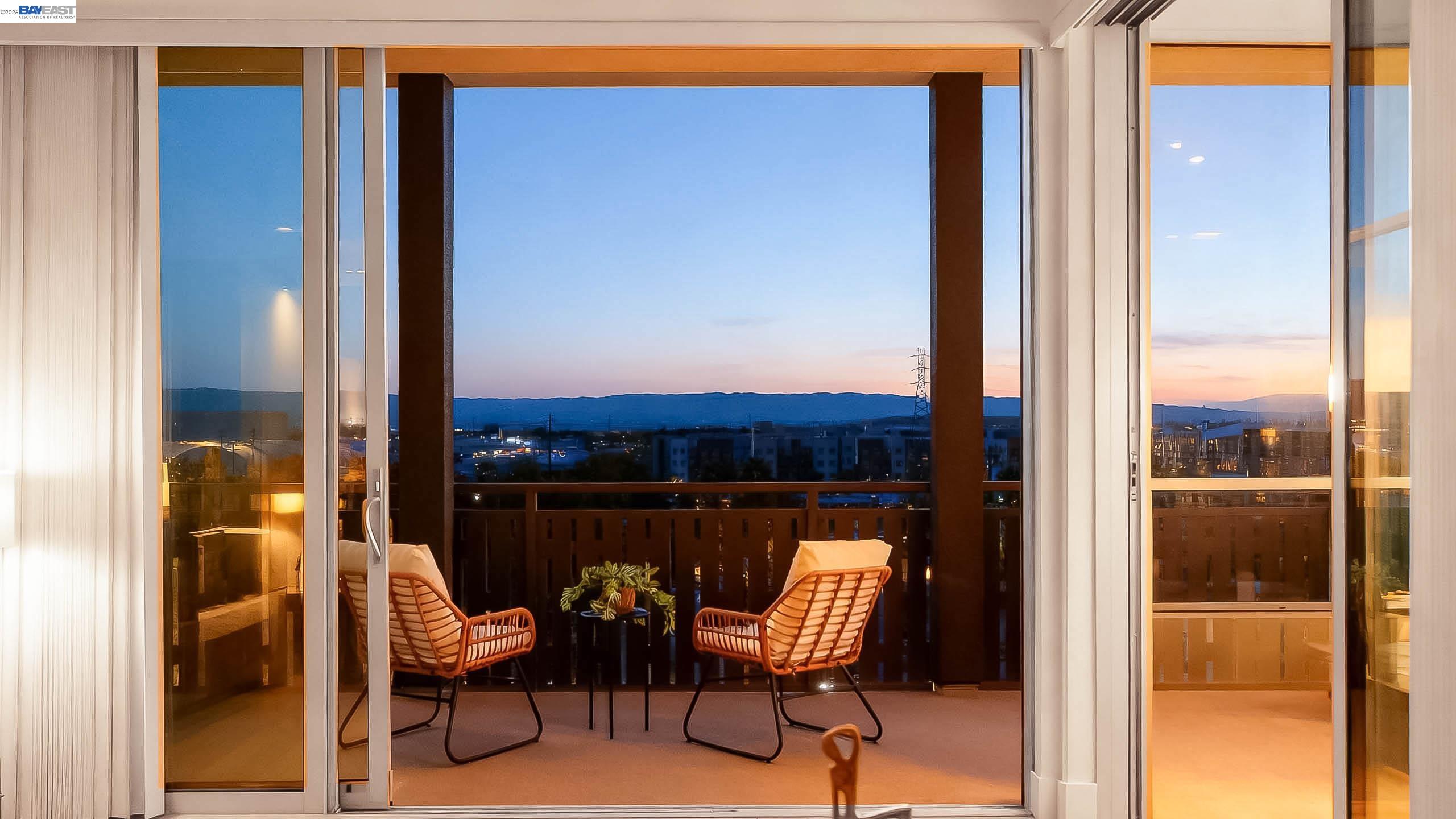 Detail Gallery Image 31 of 51 For 2250 Kilowatt Way #402,  Fremont,  CA 94539 - 3 Beds | 3 Baths