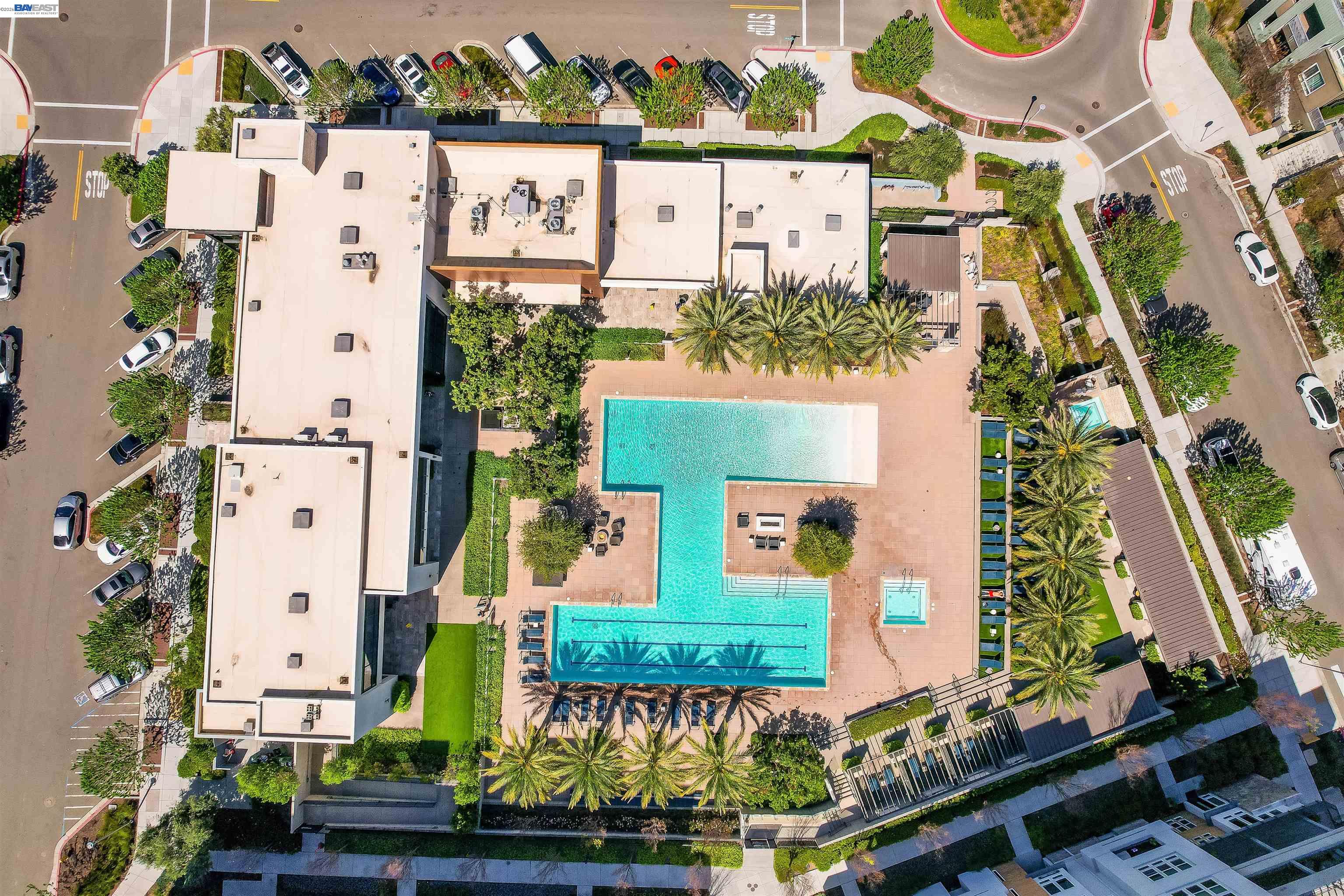 Detail Gallery Image 39 of 51 For 2250 Kilowatt Way #402,  Fremont,  CA 94539 - 3 Beds | 3 Baths