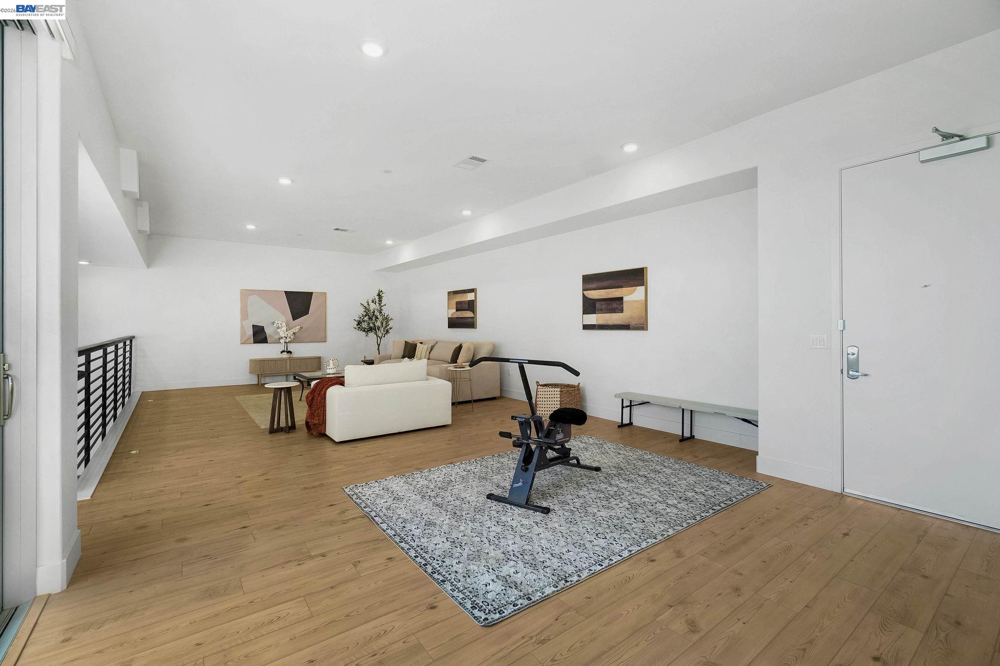 Detail Gallery Image 5 of 51 For 2250 Kilowatt Way #402,  Fremont,  CA 94539 - 3 Beds | 3 Baths