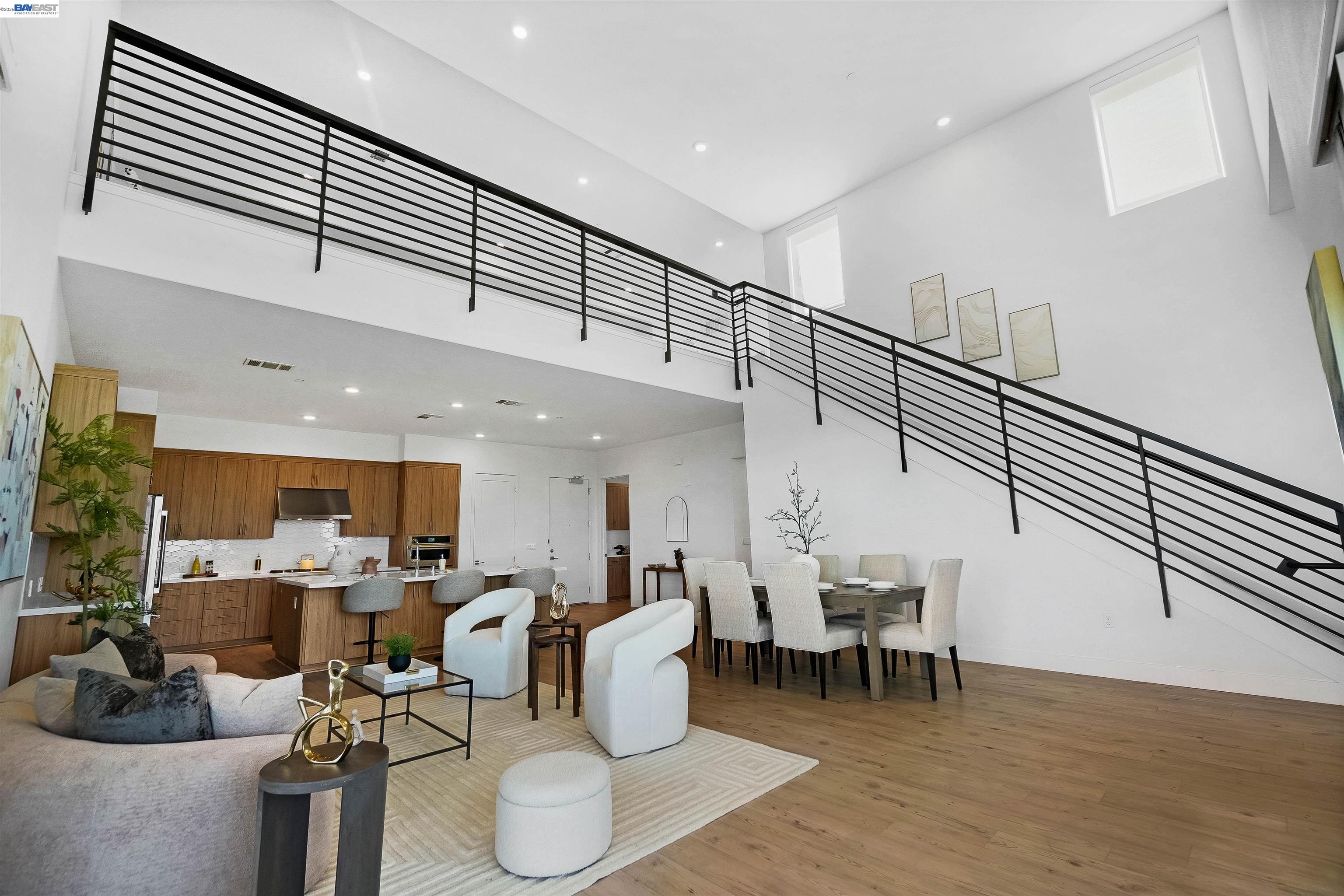 Detail Gallery Image 44 of 51 For 2250 Kilowatt Way #402,  Fremont,  CA 94539 - 3 Beds | 3 Baths