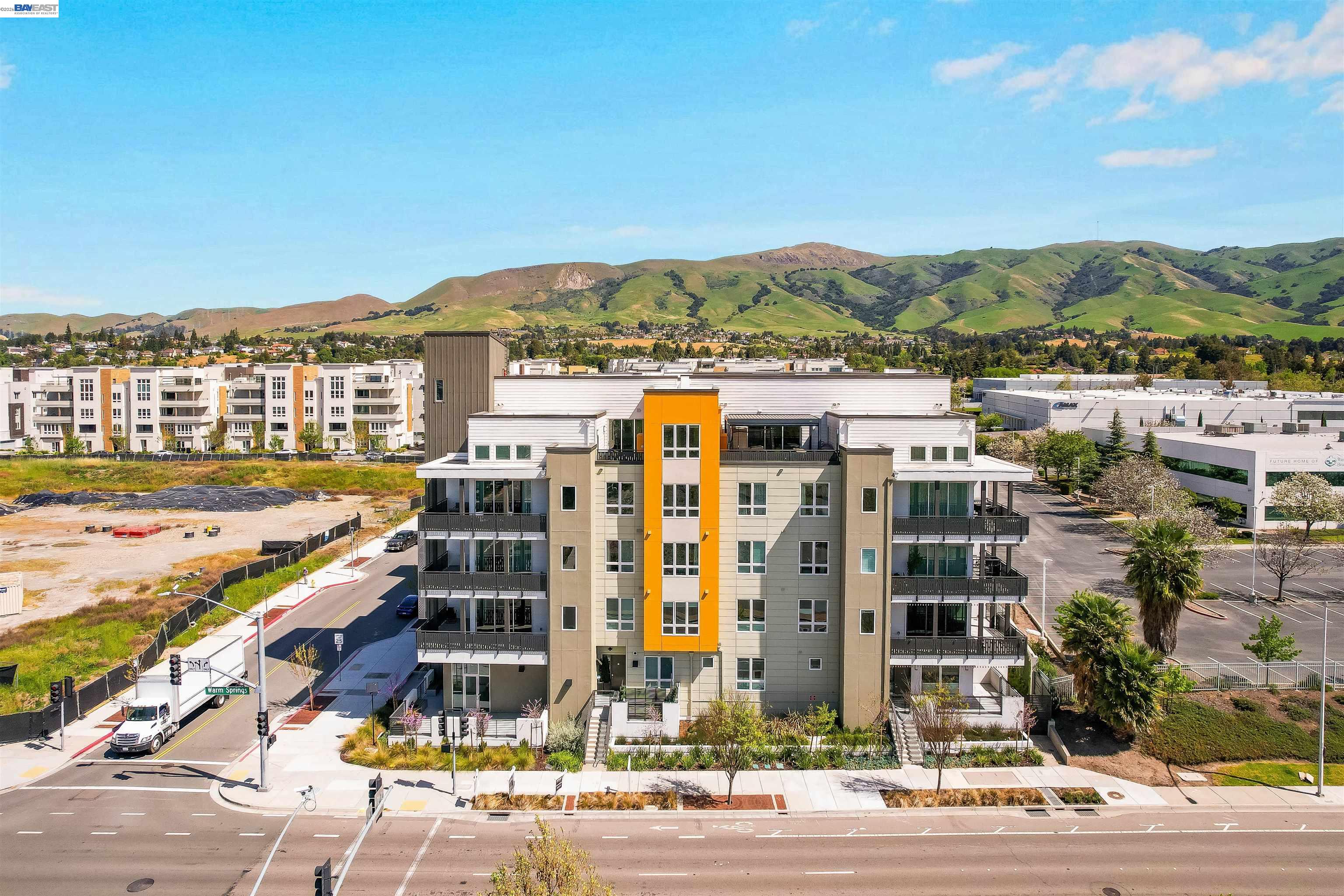 Detail Gallery Image 46 of 51 For 2250 Kilowatt Way #402,  Fremont,  CA 94539 - 3 Beds | 3 Baths