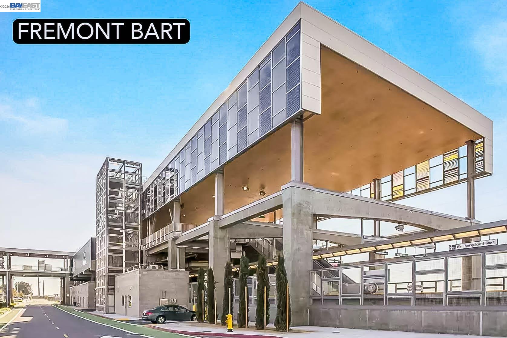 Detail Gallery Image 47 of 51 For 2250 Kilowatt Way #402,  Fremont,  CA 94539 - 3 Beds | 3 Baths