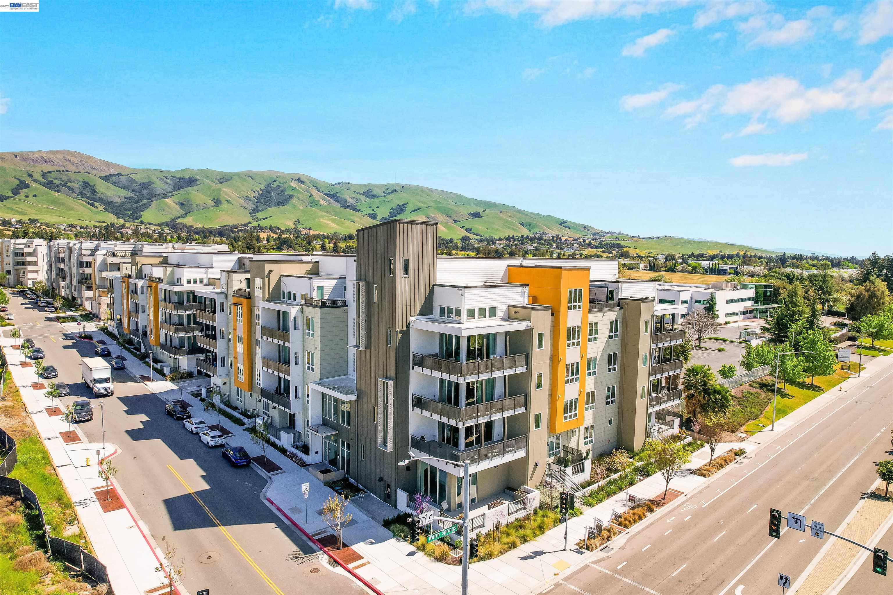 Detail Gallery Image 49 of 51 For 2250 Kilowatt Way #402,  Fremont,  CA 94539 - 3 Beds | 3 Baths