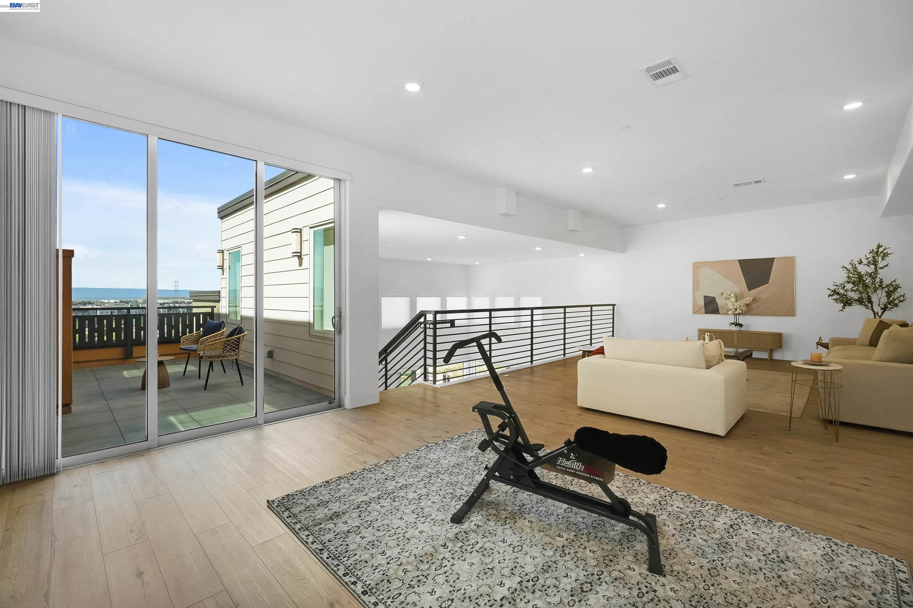 Detail Gallery Image 7 of 51 For 2250 Kilowatt Way #402,  Fremont,  CA 94539 - 3 Beds | 3 Baths