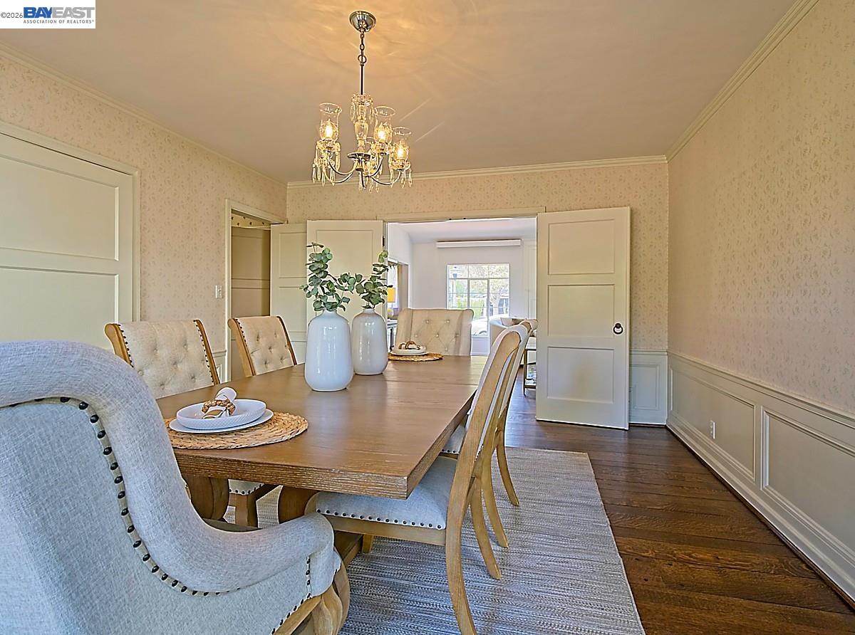 Detail Gallery Image 12 of 60 For 962 Lee Ave, San Leandro,  CA 94577 - 4 Beds | 3/1 Baths