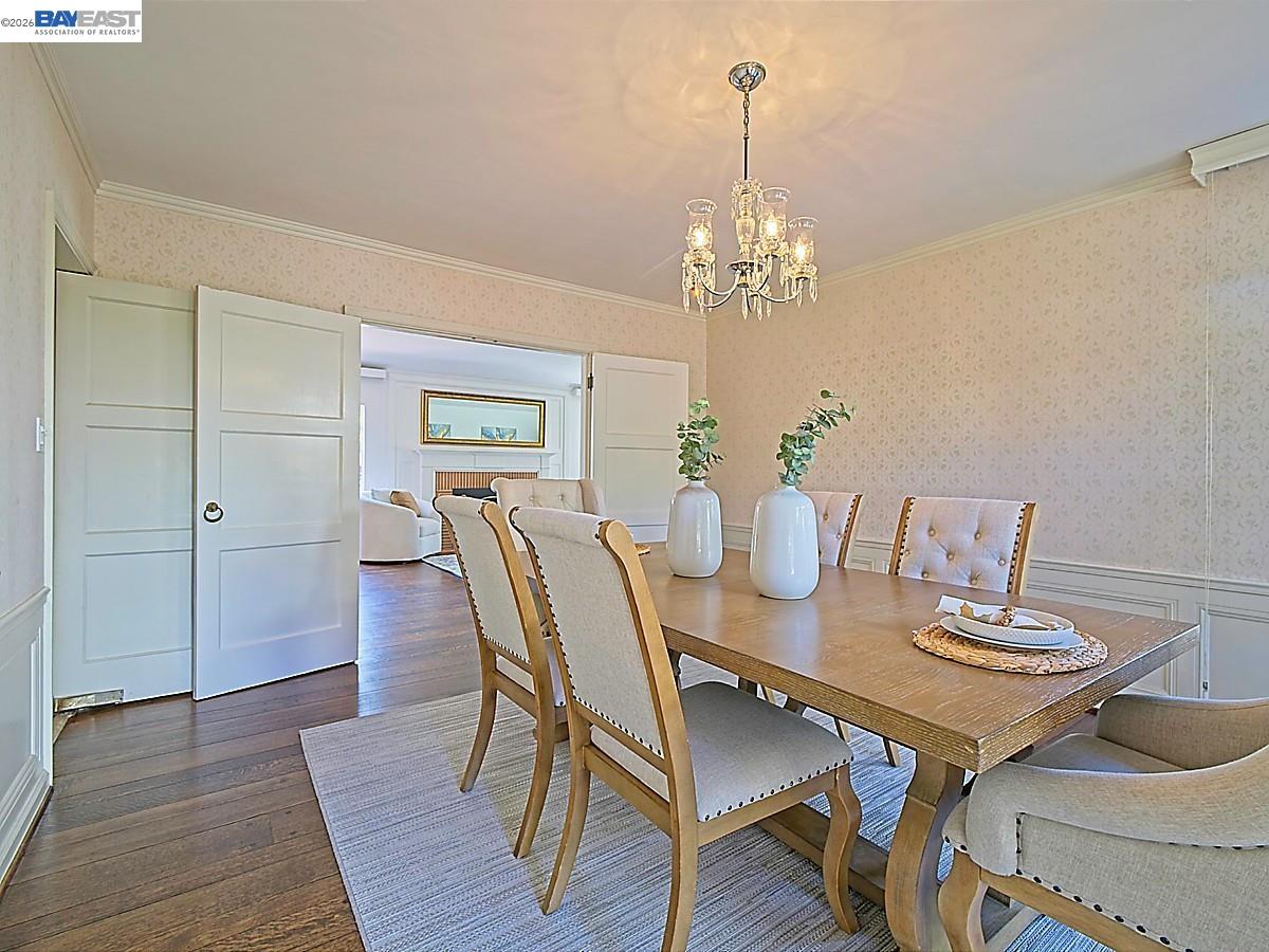 Detail Gallery Image 13 of 60 For 962 Lee Ave, San Leandro,  CA 94577 - 4 Beds | 3/1 Baths