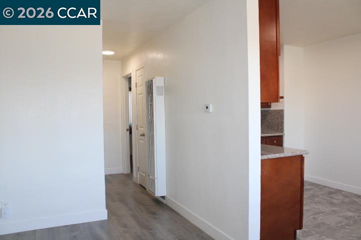 Detail Gallery Image 8 of 15 For 3800 Waller Ave #B,  Richmond,  CA 94804 - 2 Beds | 1 Baths