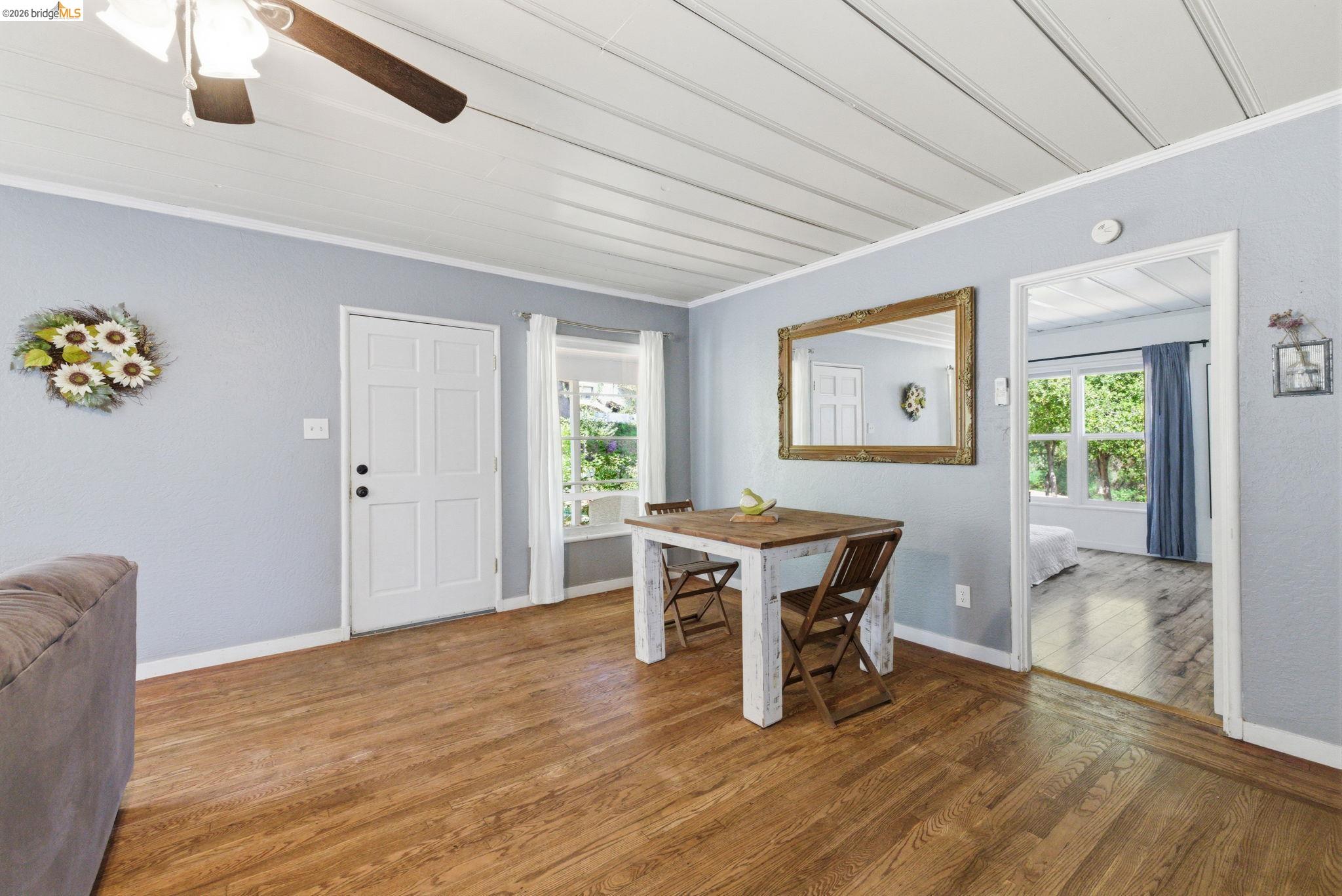 Detail Gallery Image 11 of 39 For 757 E Bald Mountain Rd, Sonora,  CA 95370 - 2 Beds | 1 Baths