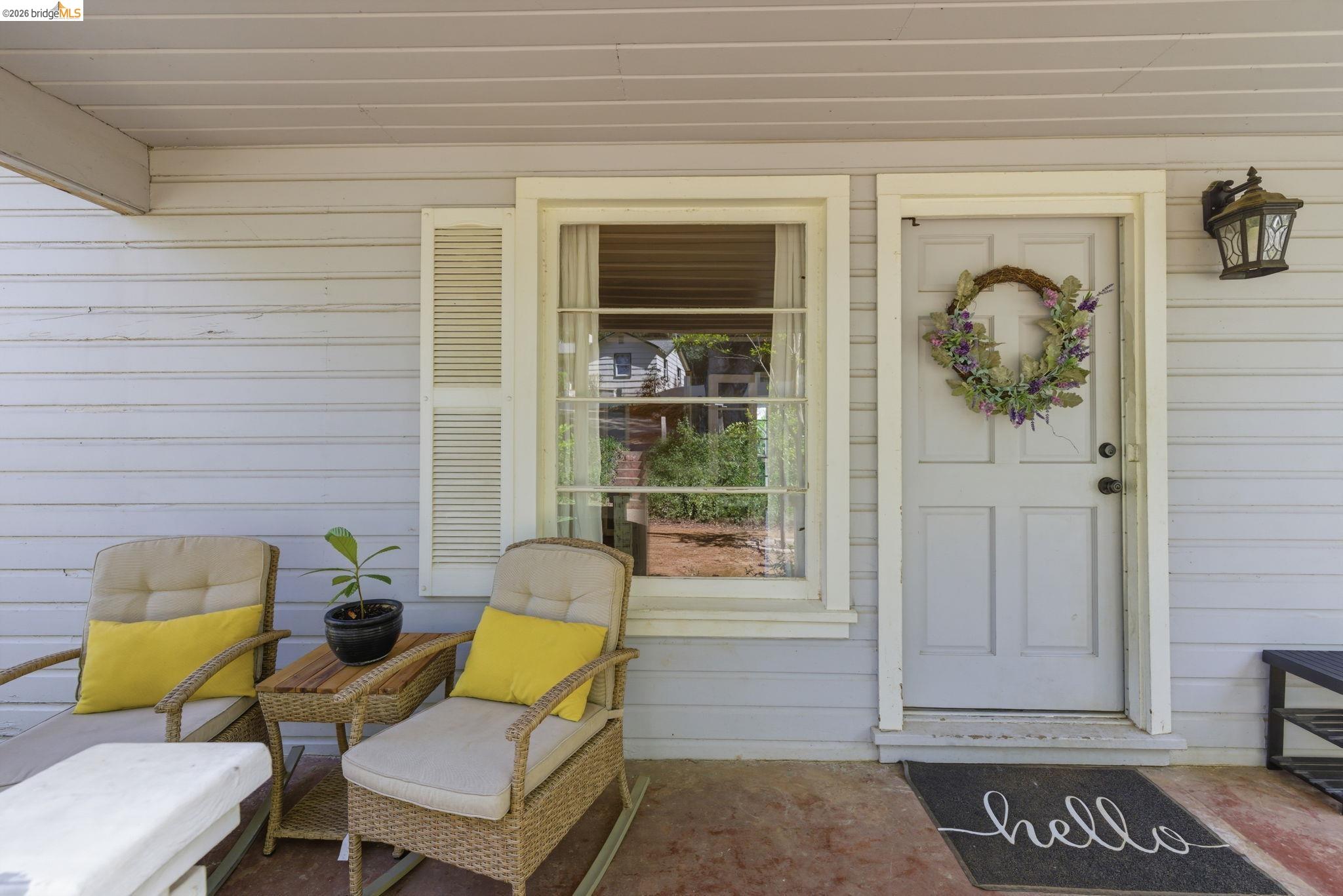 Detail Gallery Image 3 of 39 For 757 E Bald Mountain Rd, Sonora,  CA 95370 - 2 Beds | 1 Baths