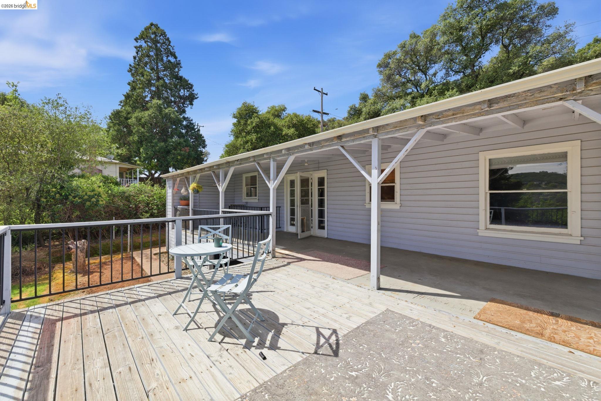 Detail Gallery Image 24 of 39 For 757 E Bald Mountain Rd, Sonora,  CA 95370 - 2 Beds | 1 Baths