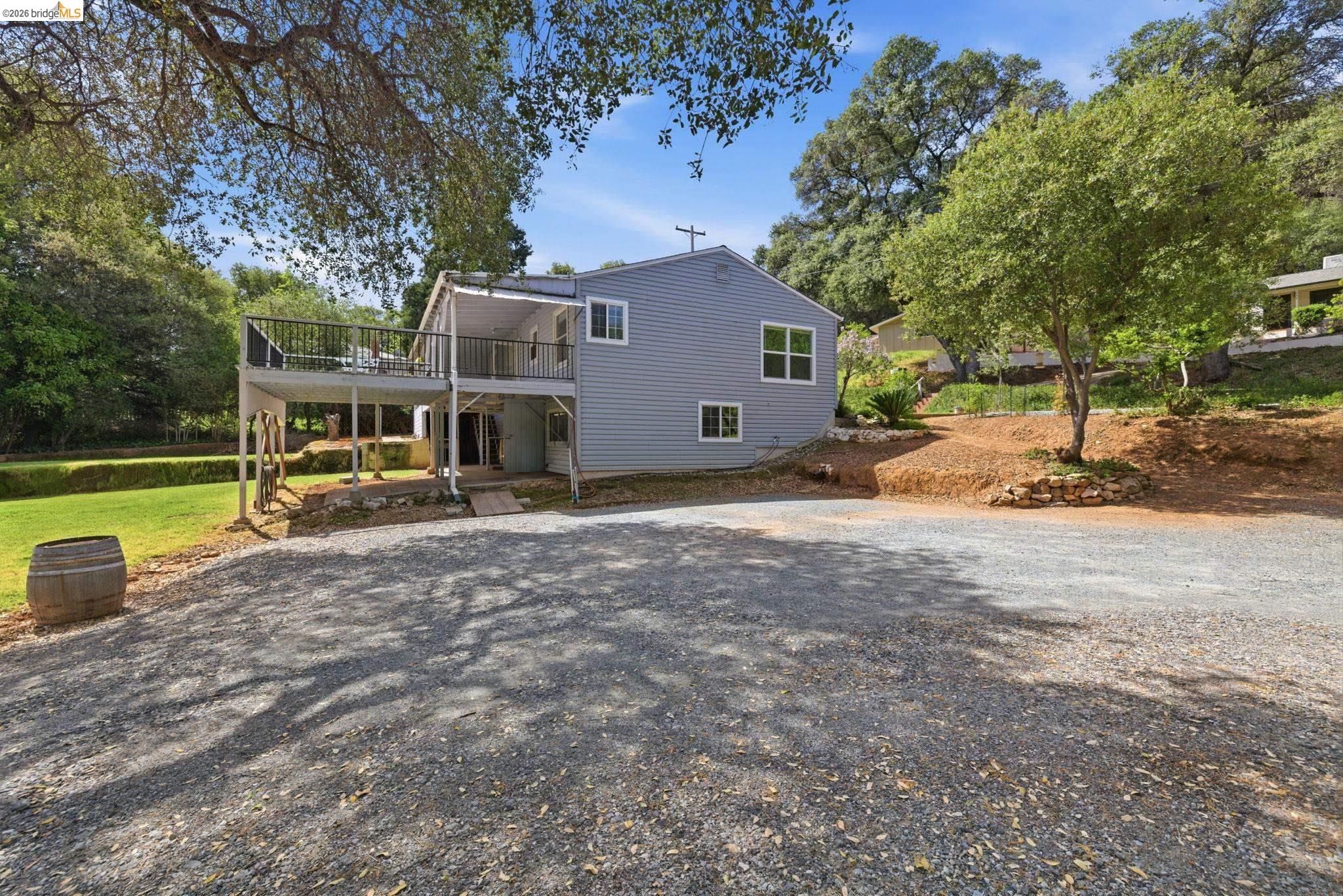 Detail Gallery Image 36 of 39 For 757 E Bald Mountain Rd, Sonora,  CA 95370 - 2 Beds | 1 Baths