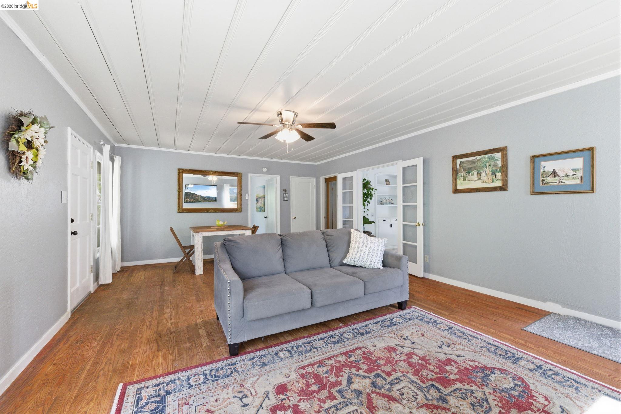 Detail Gallery Image 5 of 39 For 757 E Bald Mountain Rd, Sonora,  CA 95370 - 2 Beds | 1 Baths