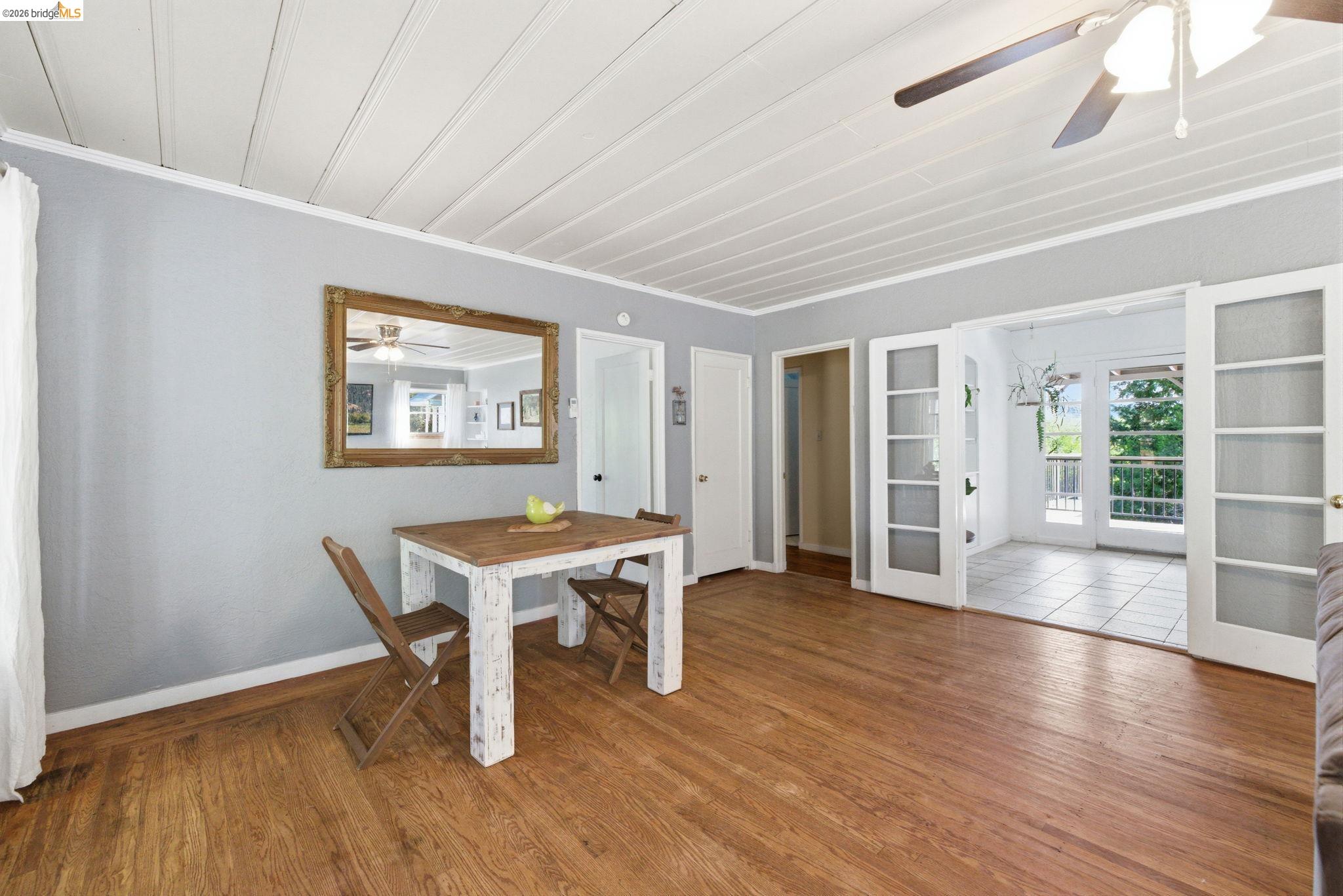 Detail Gallery Image 10 of 39 For 757 E Bald Mountain Rd, Sonora,  CA 95370 - 2 Beds | 1 Baths