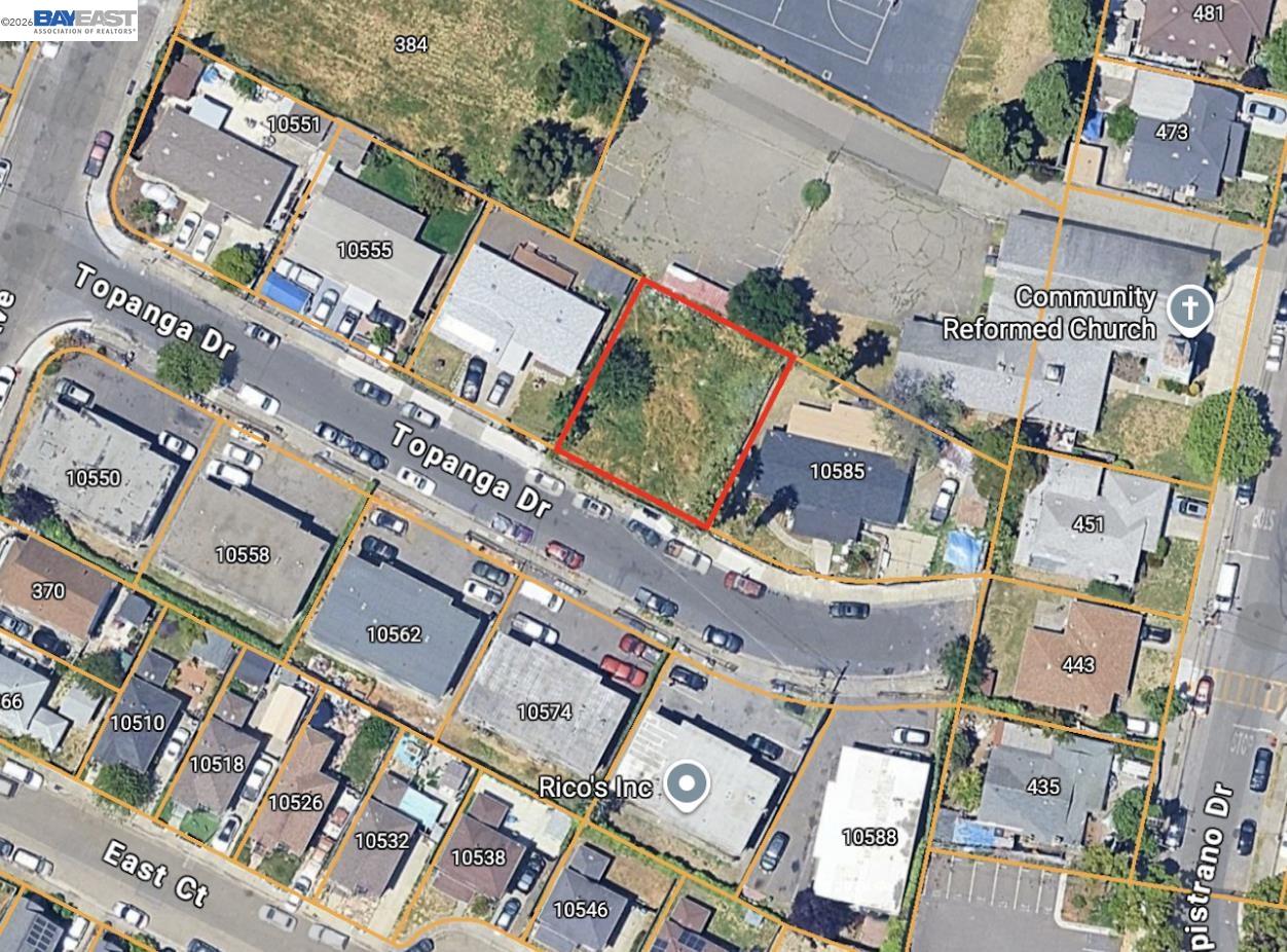 0000 Bartlett Way, Belmont, CA, 94002