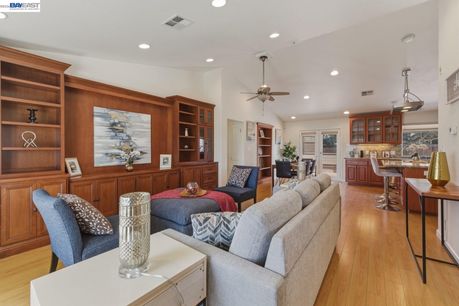 Detail Gallery Image 2 of 42 For 3454 Baumberg Ave, Hayward,  CA 94545 - – Beds | – Baths