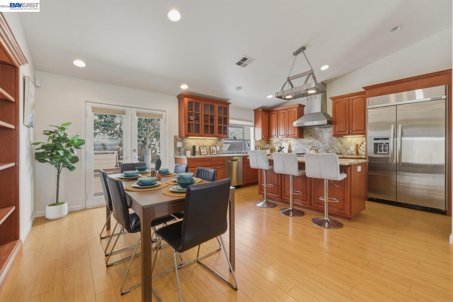 Detail Gallery Image 11 of 42 For 3454 Baumberg Ave, Hayward,  CA 94545 - – Beds | – Baths