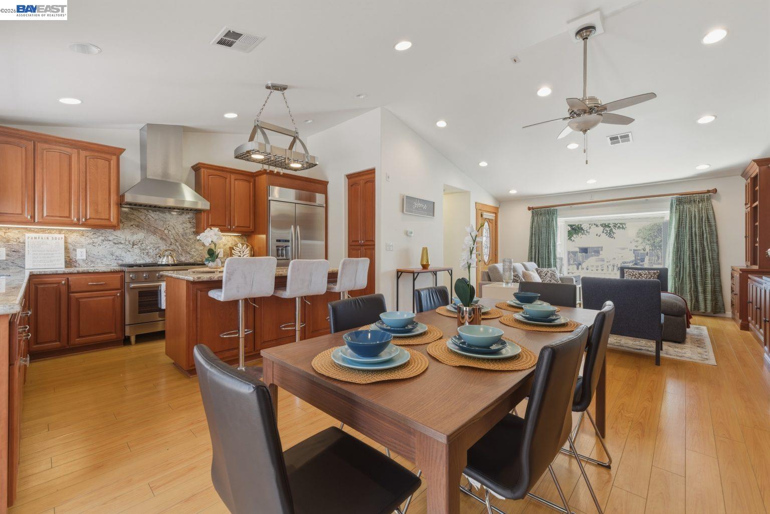 Detail Gallery Image 12 of 42 For 3454 Baumberg Ave, Hayward,  CA 94545 - – Beds | – Baths