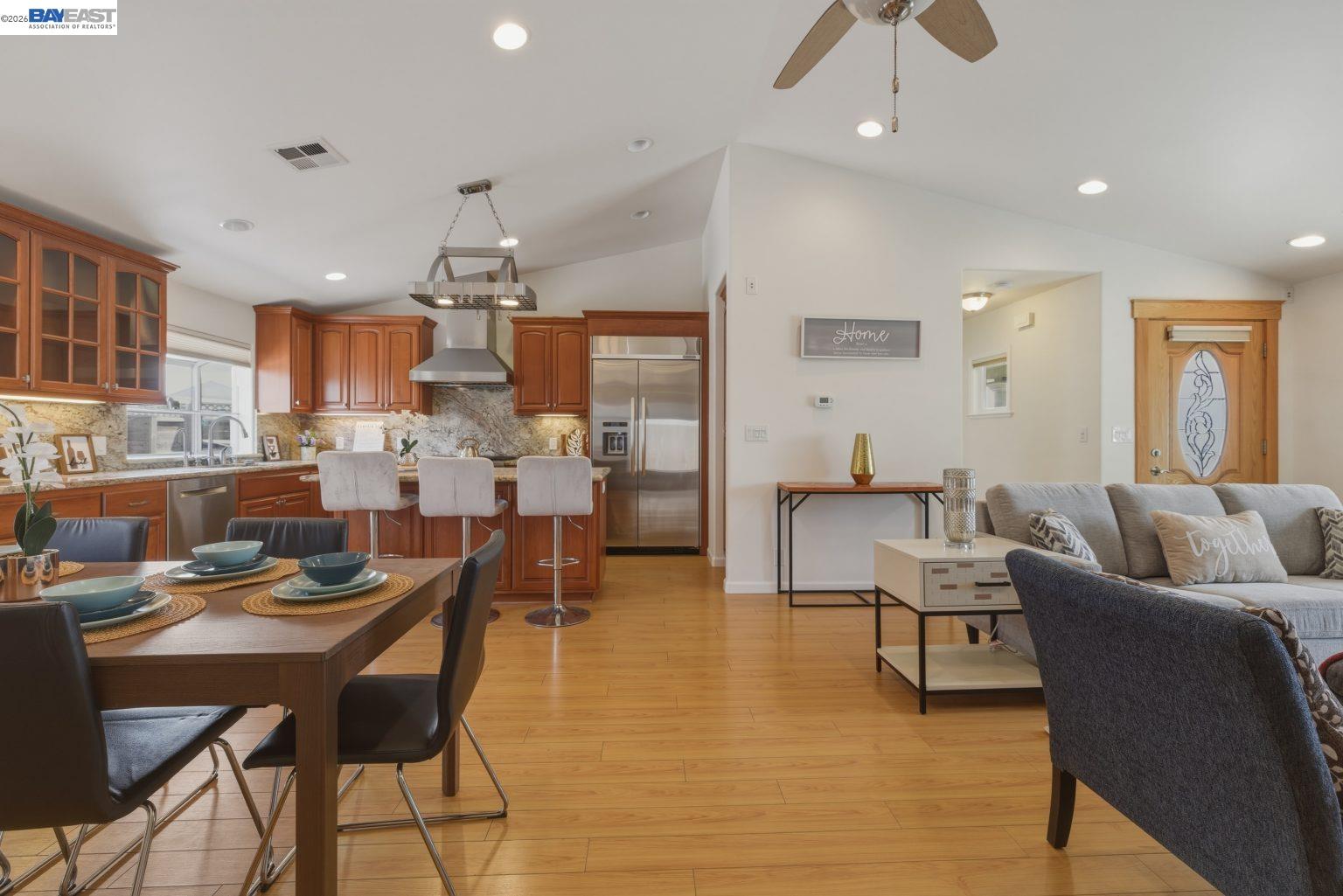 Detail Gallery Image 13 of 42 For 3454 Baumberg Ave, Hayward,  CA 94545 - – Beds | – Baths