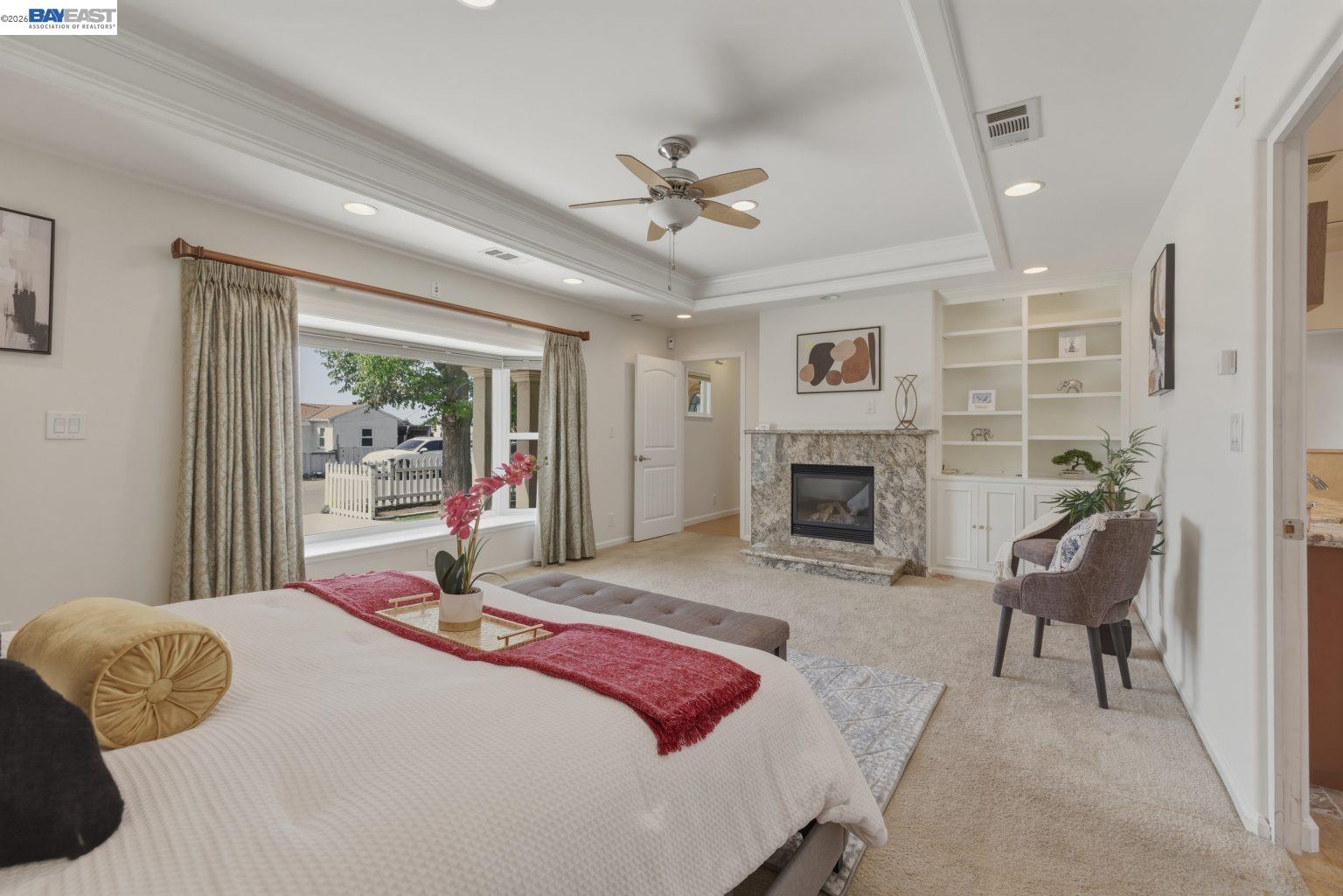 Detail Gallery Image 23 of 42 For 3454 Baumberg Ave, Hayward,  CA 94545 - – Beds | – Baths