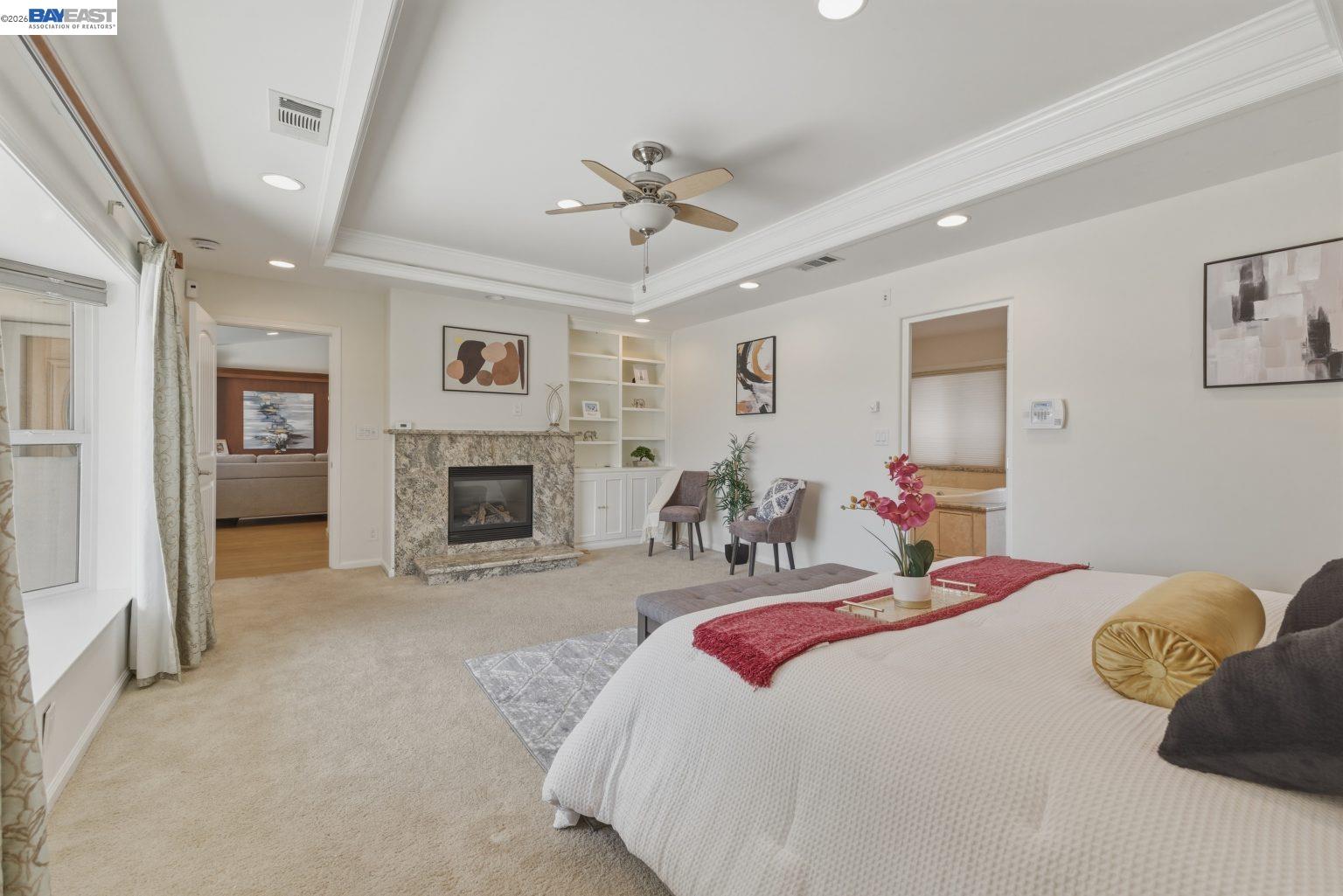 Detail Gallery Image 25 of 42 For 3454 Baumberg Ave, Hayward,  CA 94545 - – Beds | – Baths