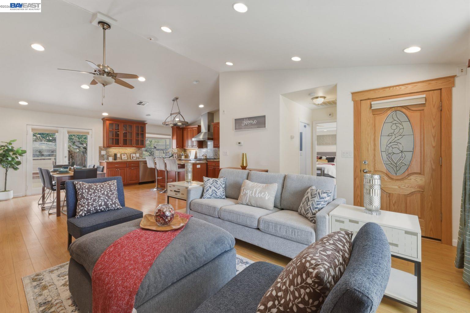 Detail Gallery Image 4 of 42 For 3454 Baumberg Ave, Hayward,  CA 94545 - – Beds | – Baths