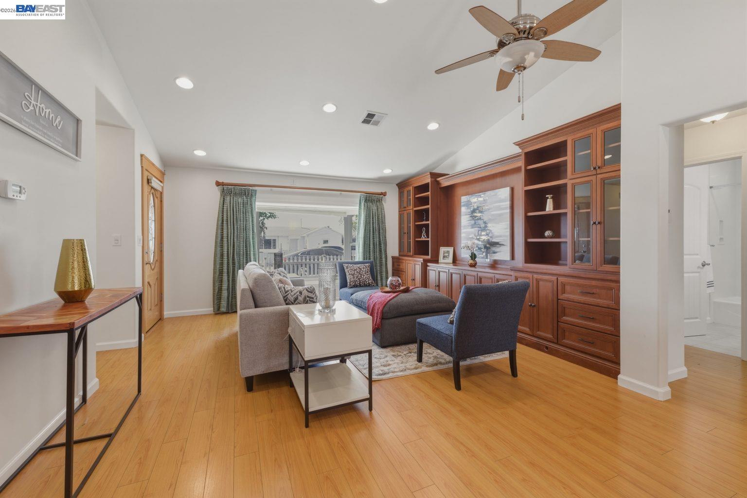 Detail Gallery Image 5 of 42 For 3454 Baumberg Ave, Hayward,  CA 94545 - – Beds | – Baths