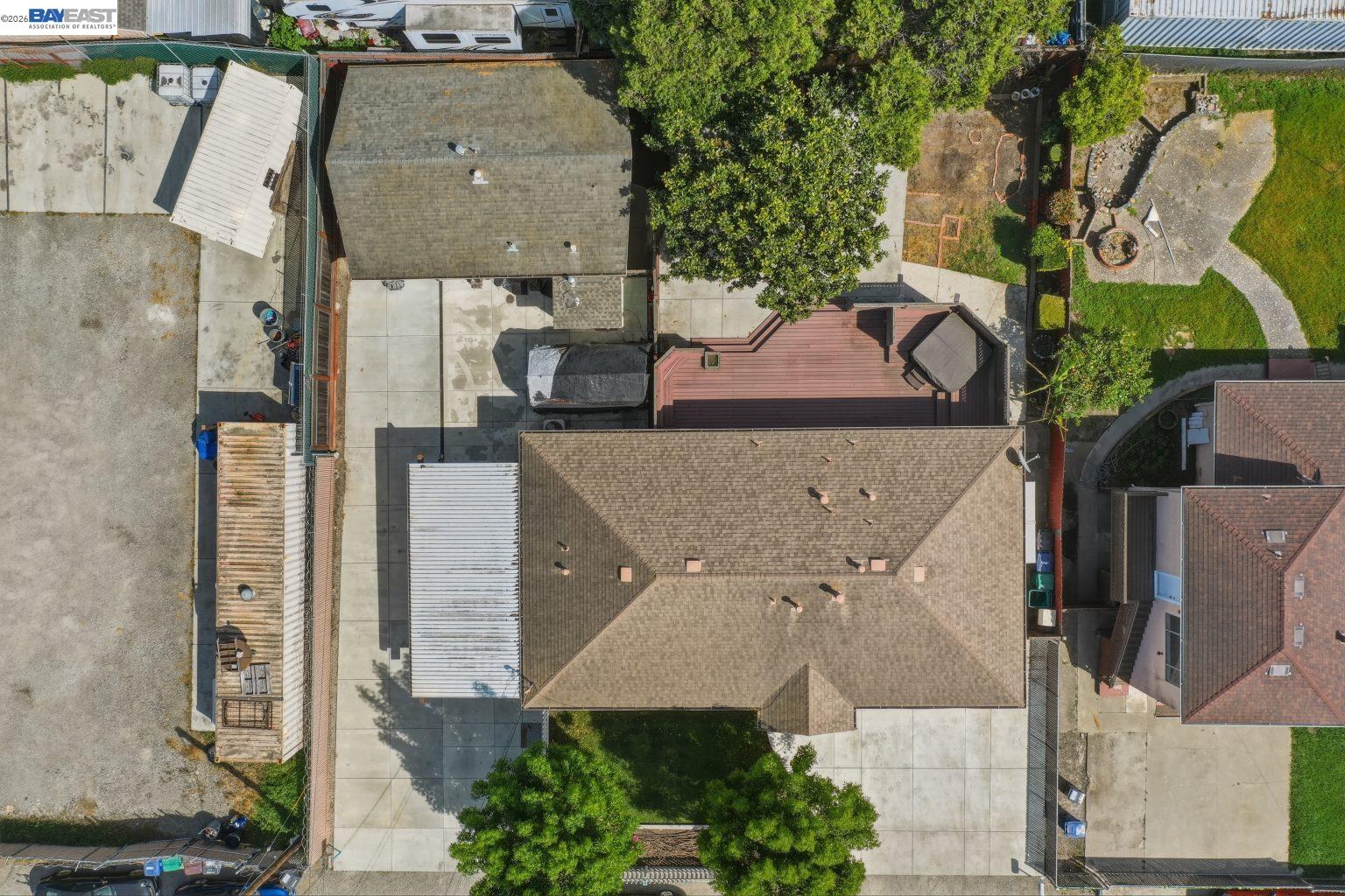 Detail Gallery Image 41 of 42 For 3454 Baumberg Ave, Hayward,  CA 94545 - – Beds | – Baths