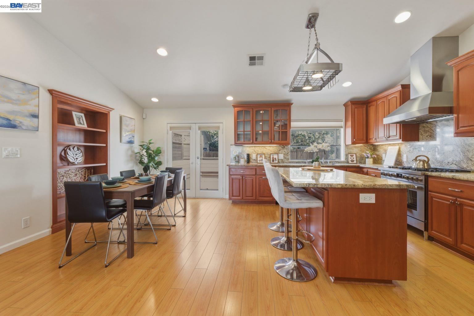 Detail Gallery Image 6 of 42 For 3454 Baumberg Ave, Hayward,  CA 94545 - – Beds | – Baths