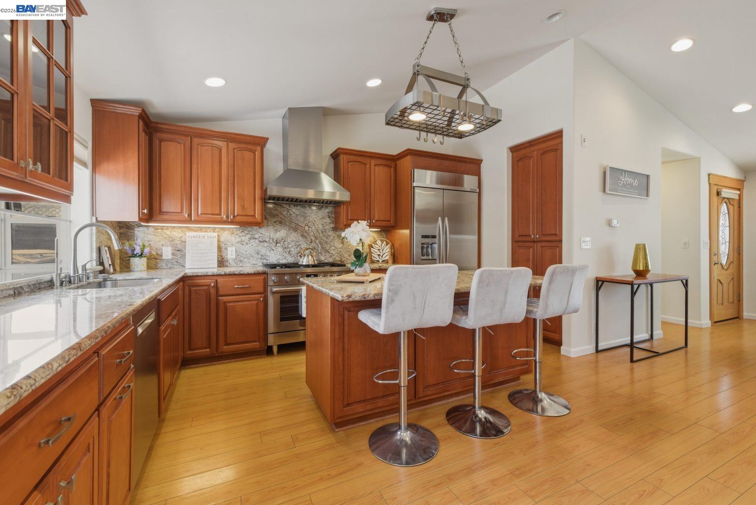 Detail Gallery Image 7 of 42 For 3454 Baumberg Ave, Hayward,  CA 94545 - – Beds | – Baths