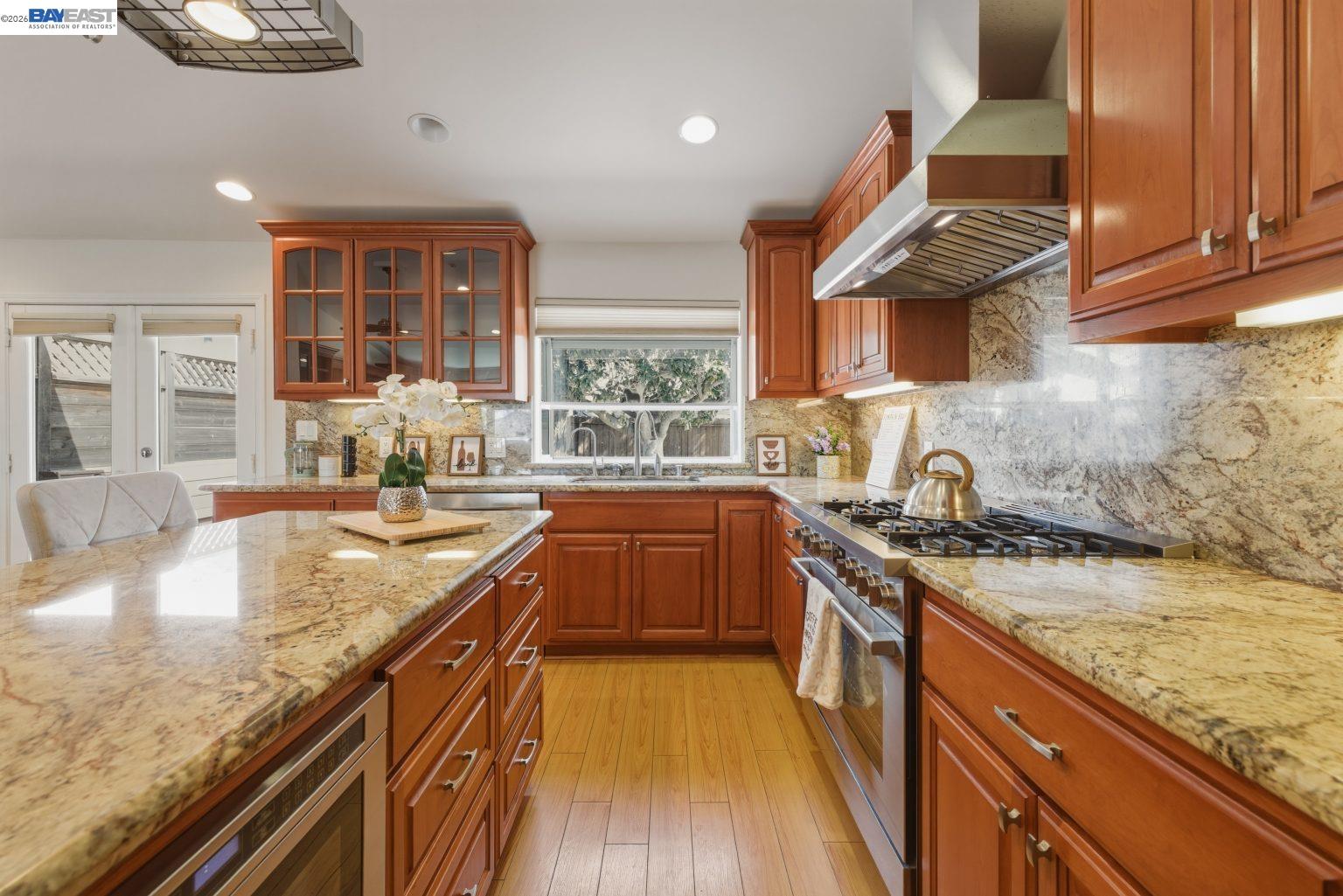 Detail Gallery Image 9 of 42 For 3454 Baumberg Ave, Hayward,  CA 94545 - – Beds | – Baths