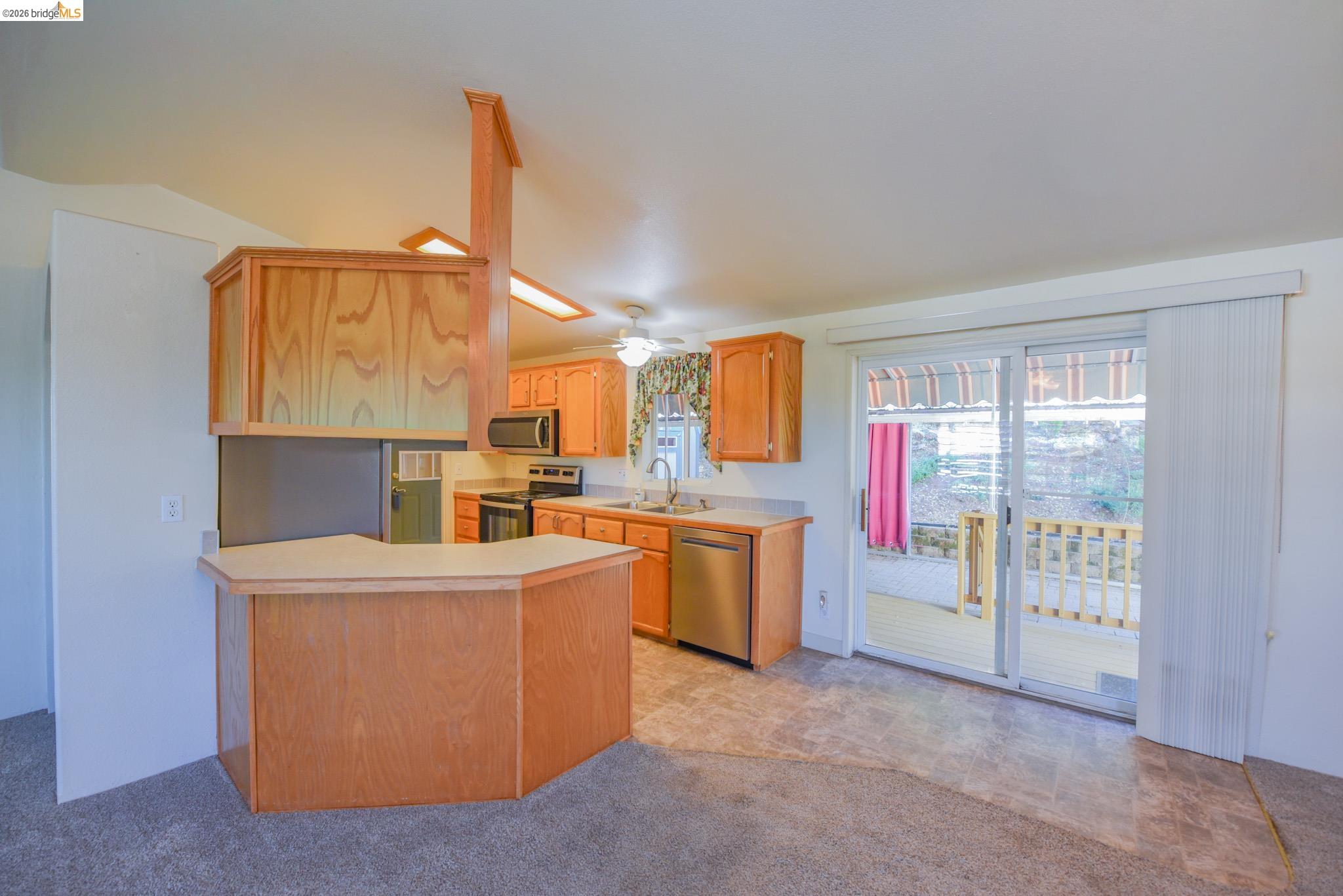 23732 Parrots Ferry Rd. UNIT 47, Columbia, CA, 95310