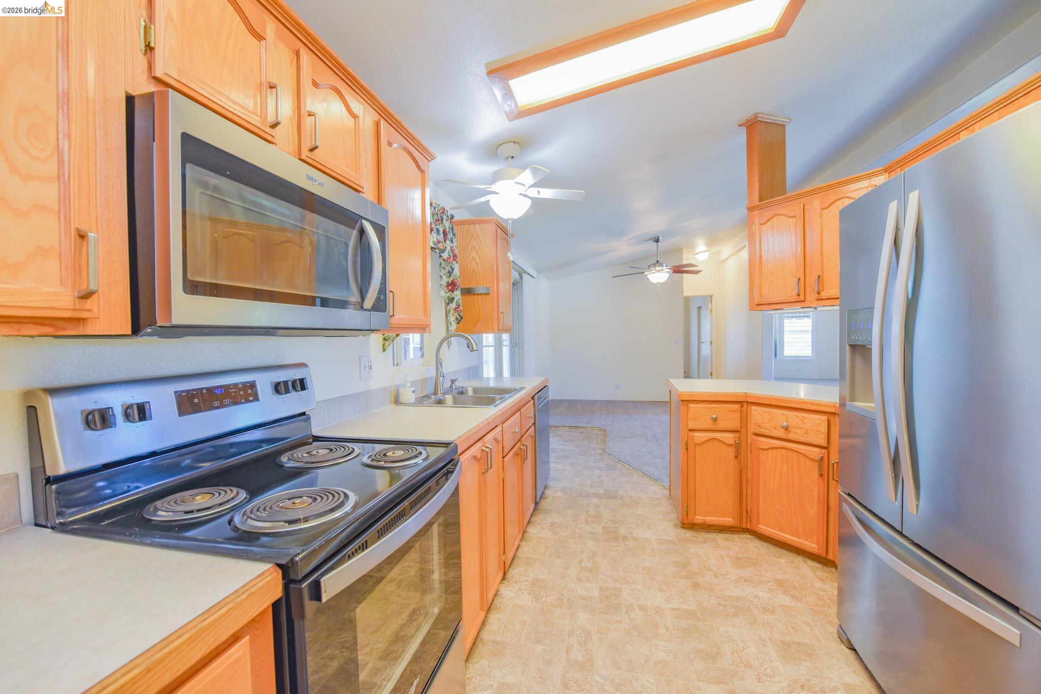 23732 Parrots Ferry Rd. UNIT 47, Columbia, CA, 95310