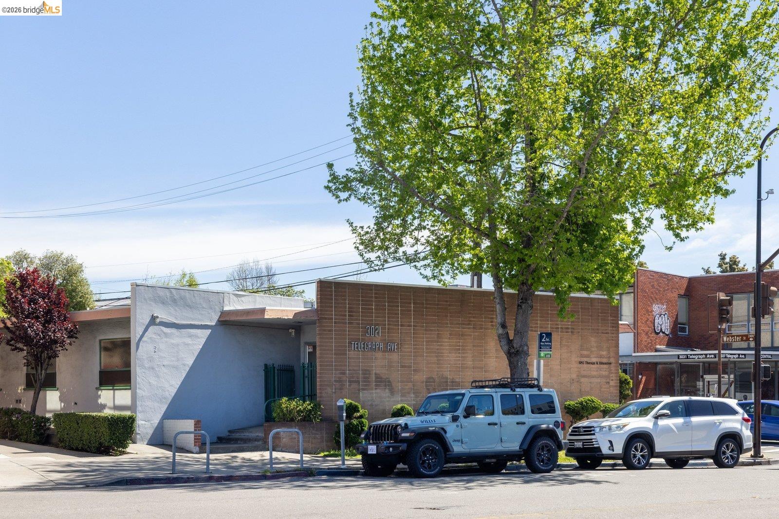 Detail Gallery Image 2 of 51 For 3021 Telegraph Ave, Berkeley,  CA 94705 - – Beds | – Baths